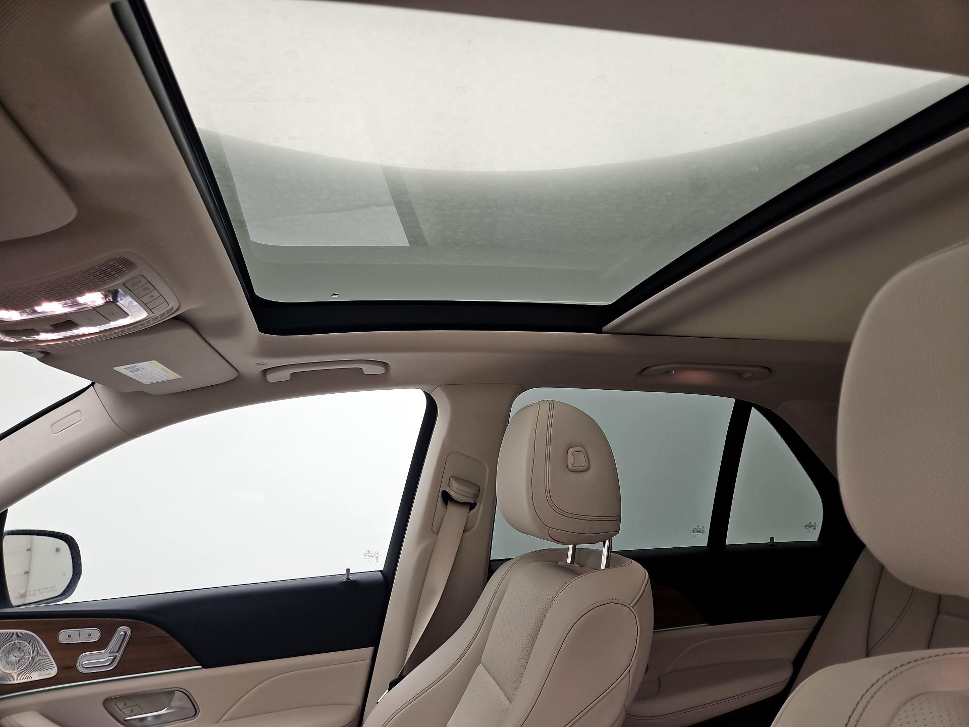 Thumbnail: 2022 Mercedes-Benz GLE - 19