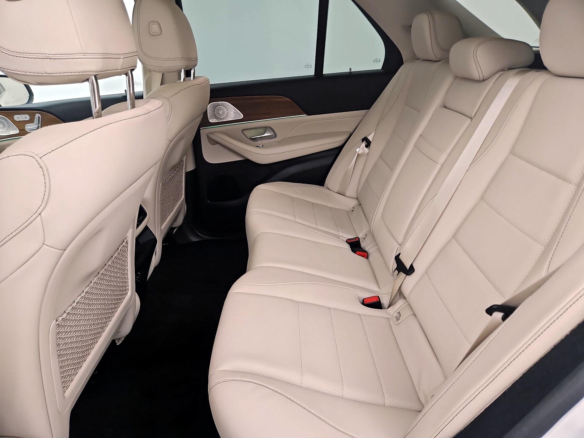 Thumbnail: 2022 Mercedes-Benz GLE - 20