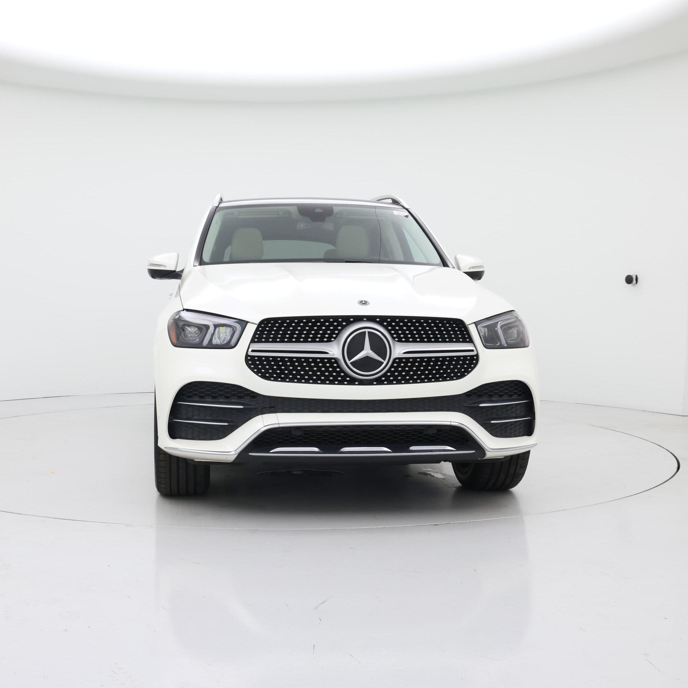 Thumbnail: 2022 Mercedes-Benz GLE - 5