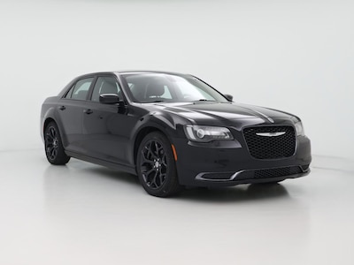 2020 Chrysler 300 Touring