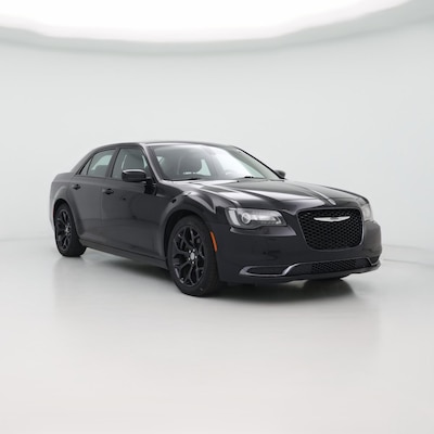 2020 Chrysler 300 Touring