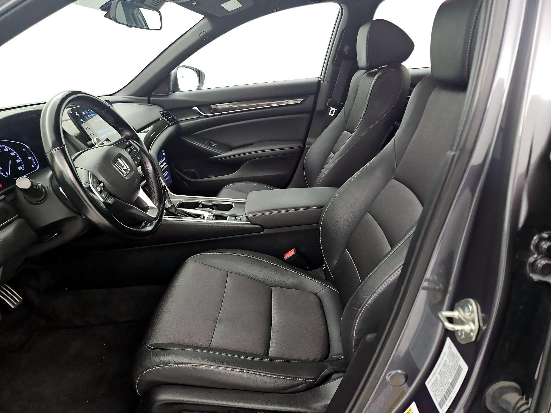 Thumbnail: 2020 Honda Accord - 11