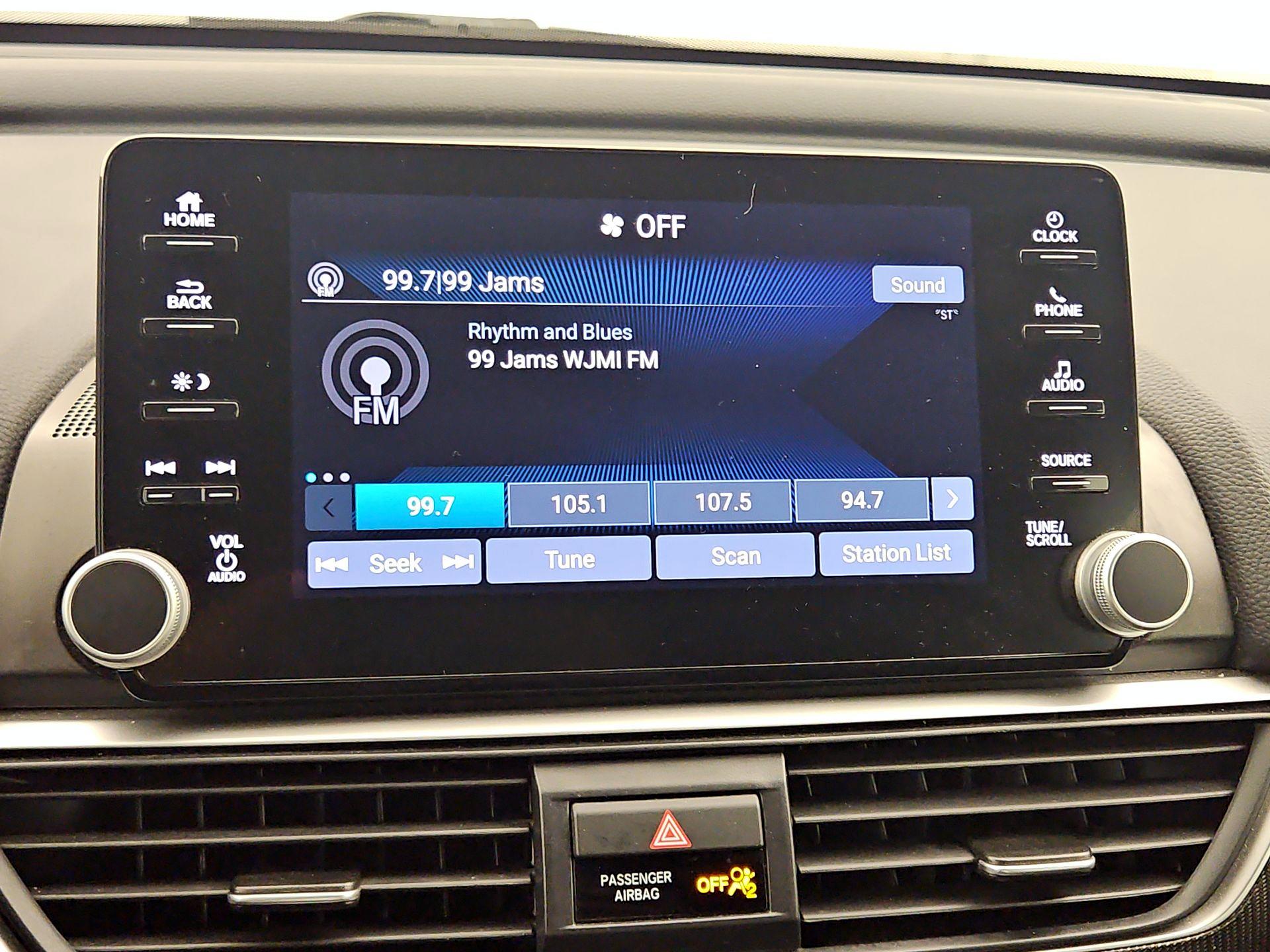 Thumbnail: 2020 Honda Accord - 15