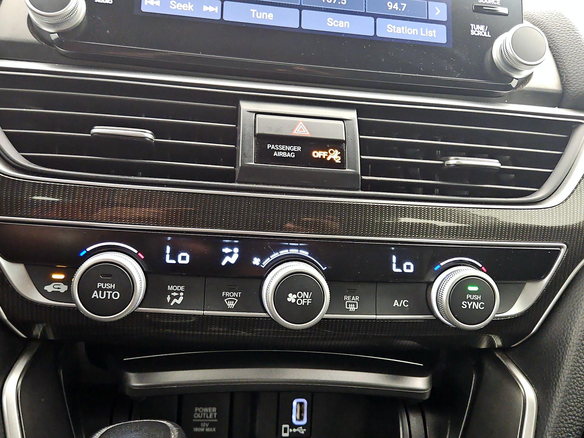 Thumbnail: 2020 Honda Accord - 16