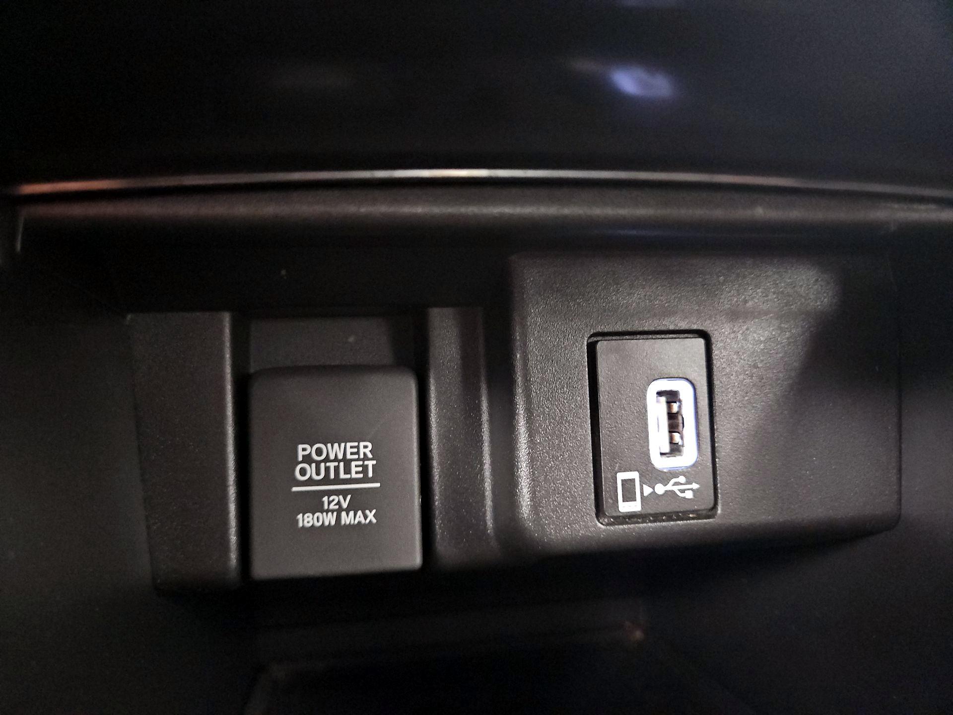 Thumbnail: 2020 Honda Accord - 18