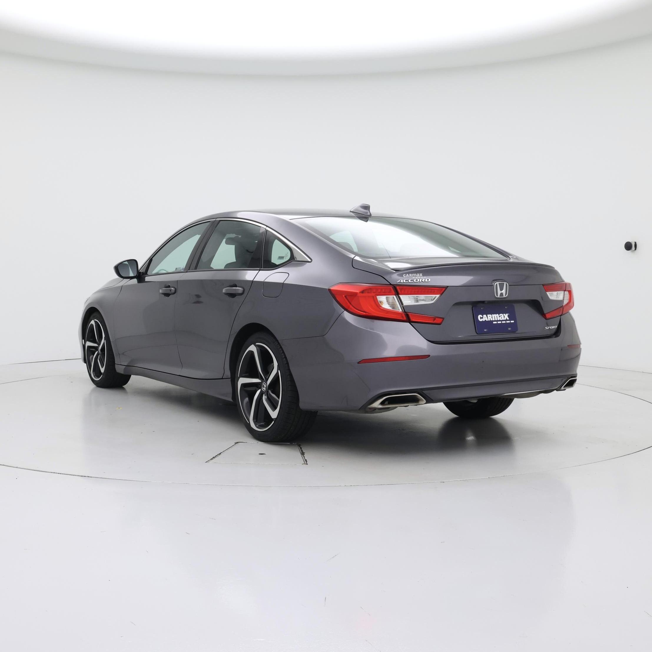 Thumbnail: 2020 Honda Accord - 2