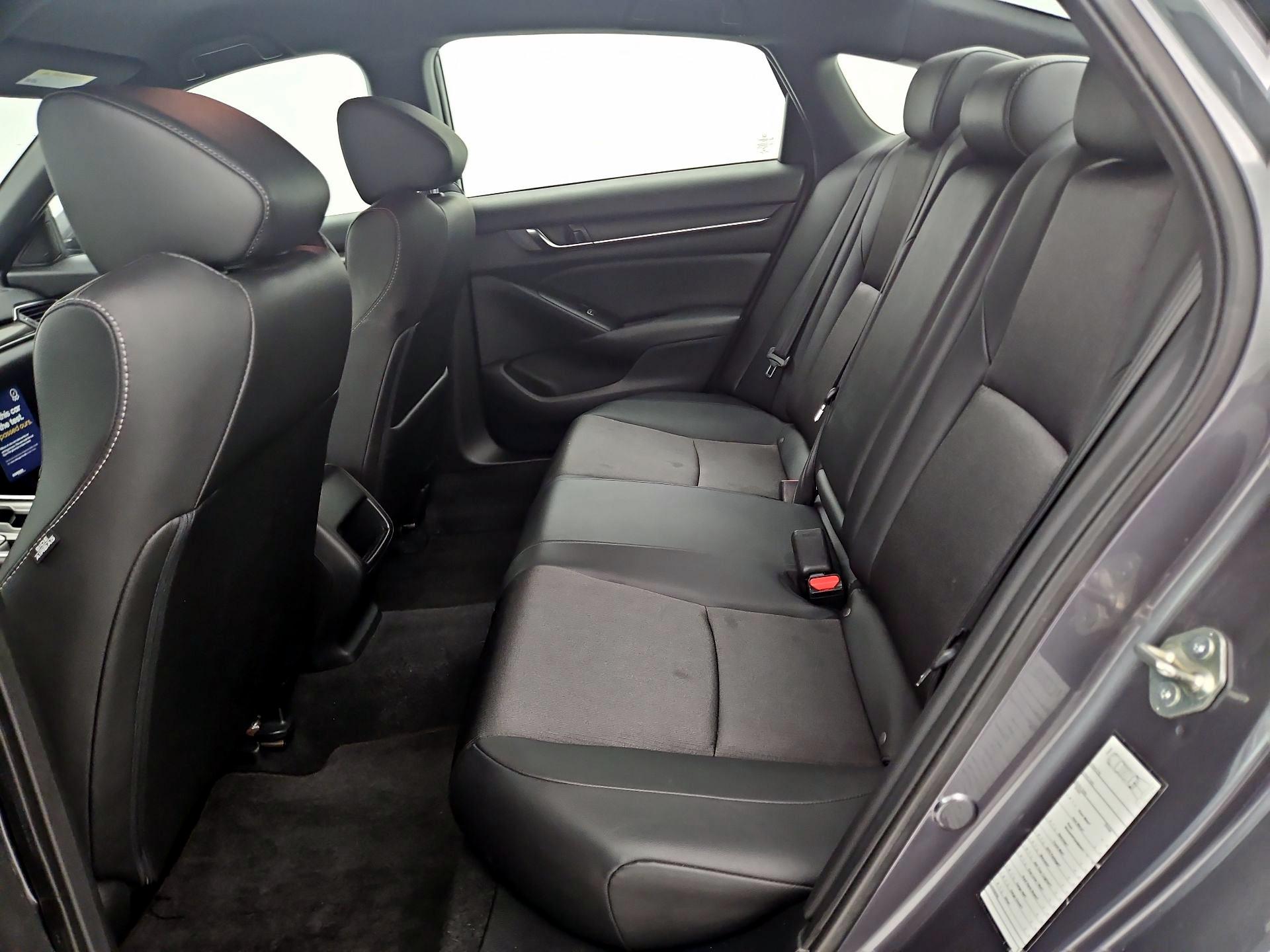 Thumbnail: 2020 Honda Accord - 19