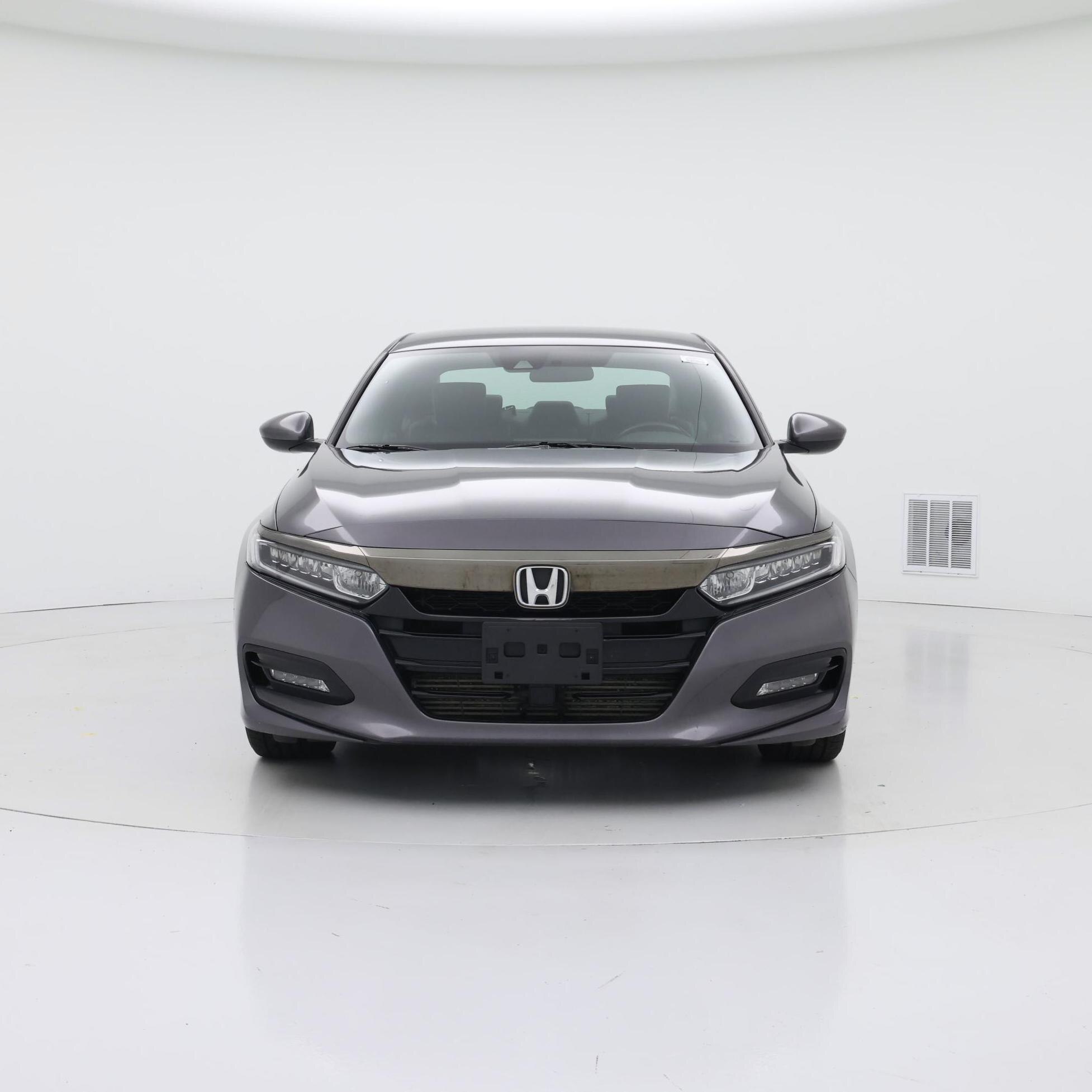 Thumbnail: 2020 Honda Accord - 5