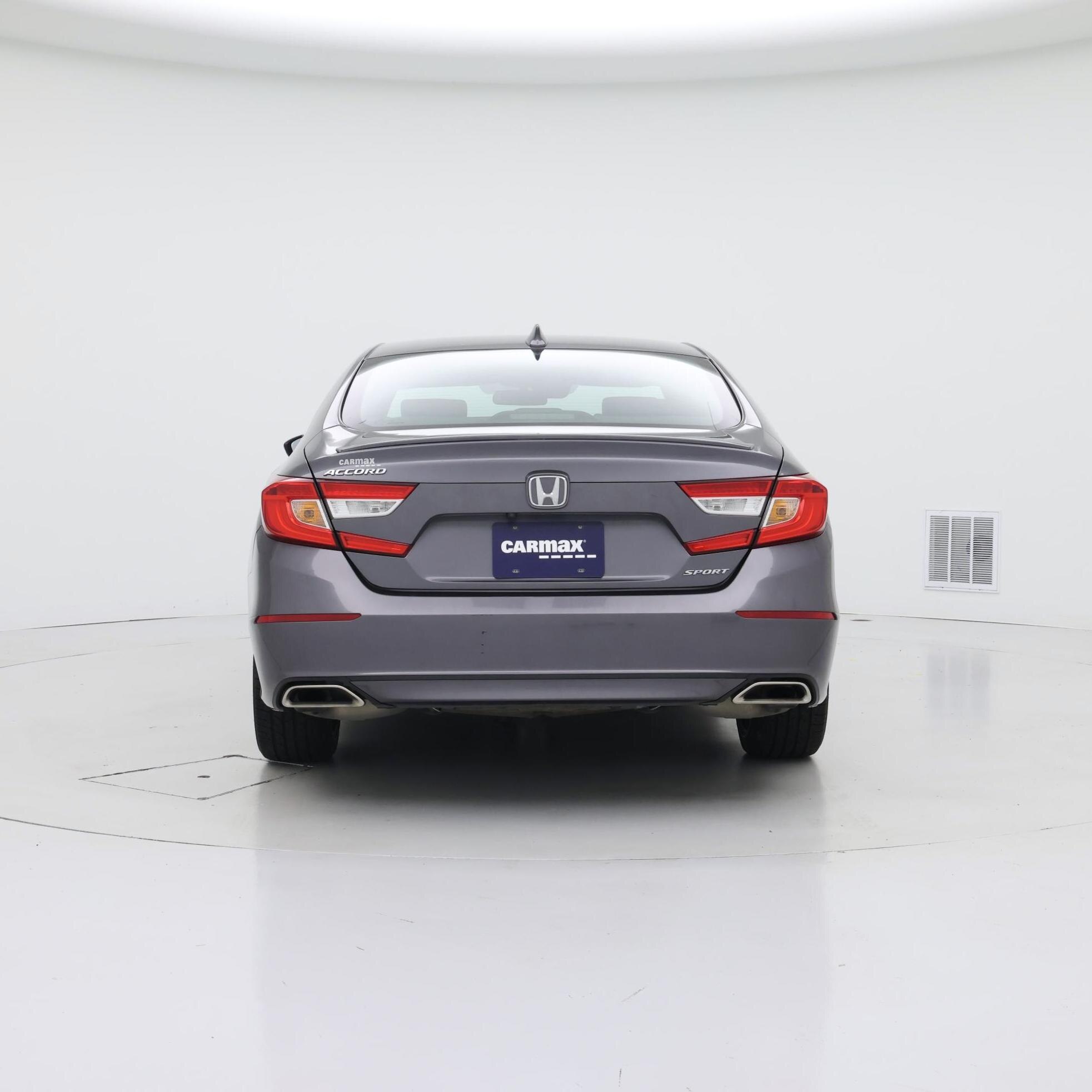 Thumbnail: 2020 Honda Accord - 6