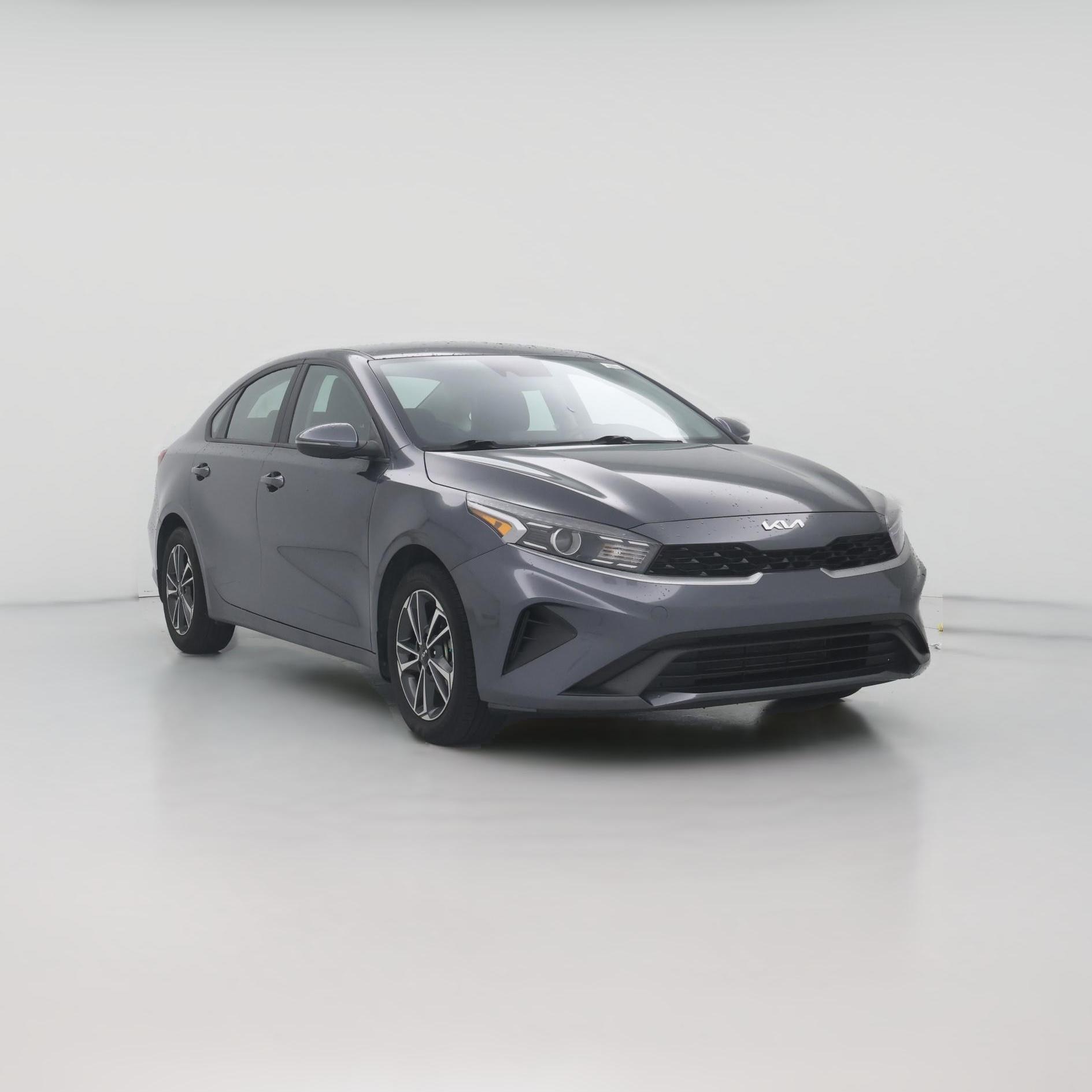 Thumbnail: 2024 Kia Forte - 1