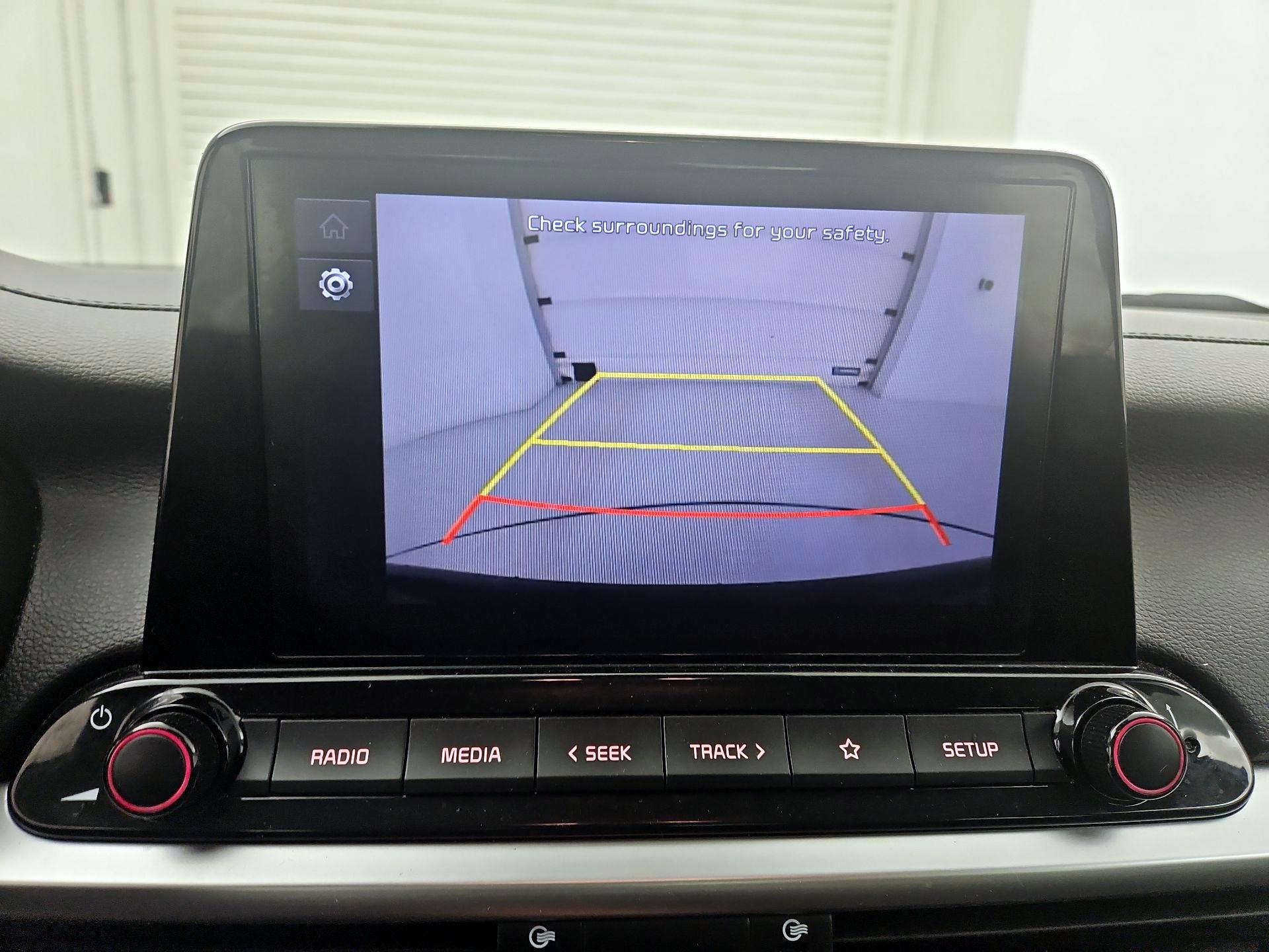 Thumbnail: 2024 Kia Forte - 14