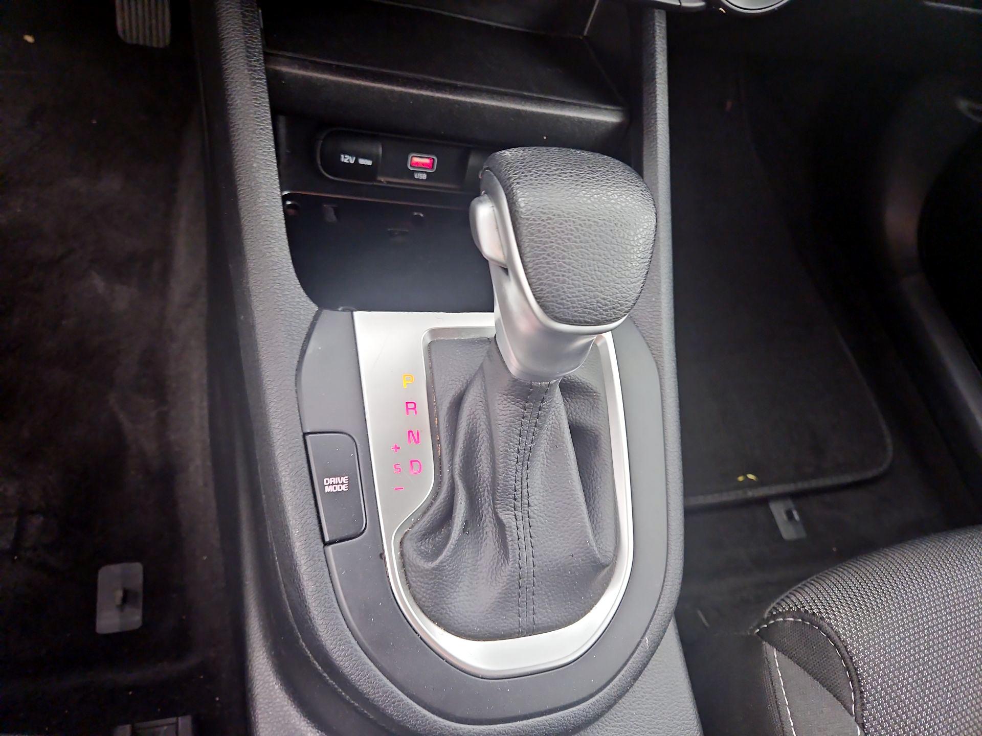 Thumbnail: 2024 Kia Forte - 17