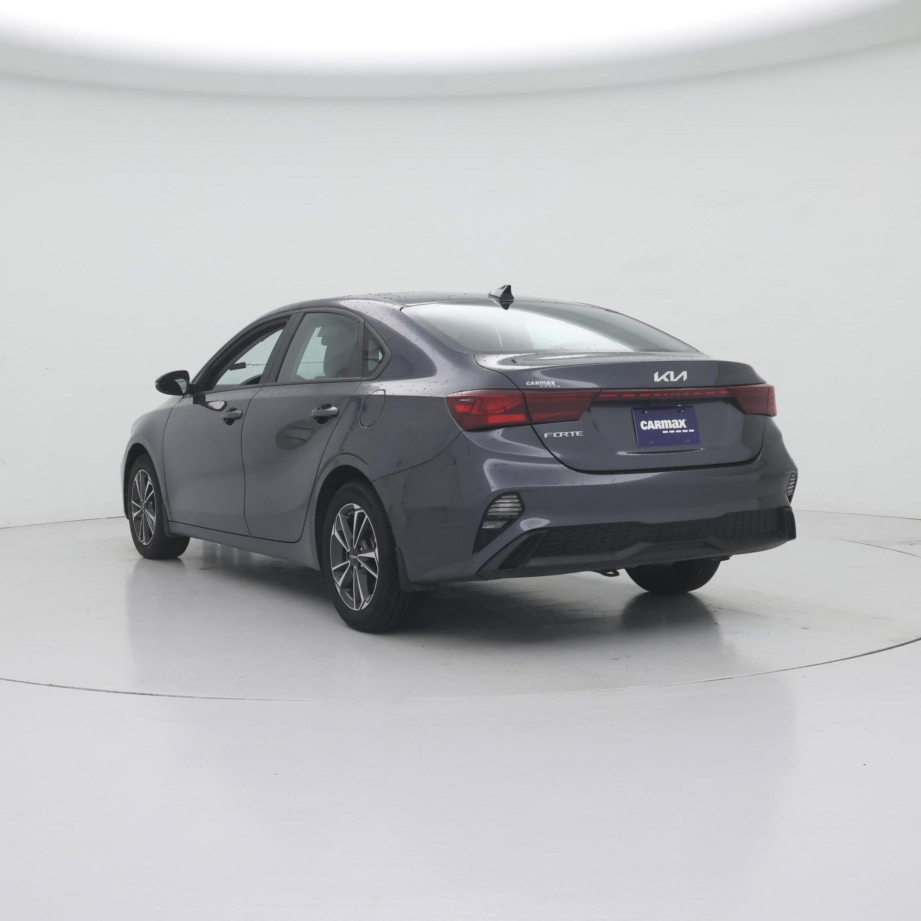 Thumbnail: 2024 Kia Forte - 2