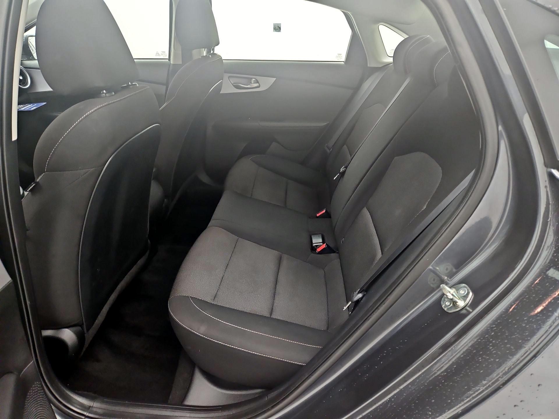 Thumbnail: 2024 Kia Forte - 19