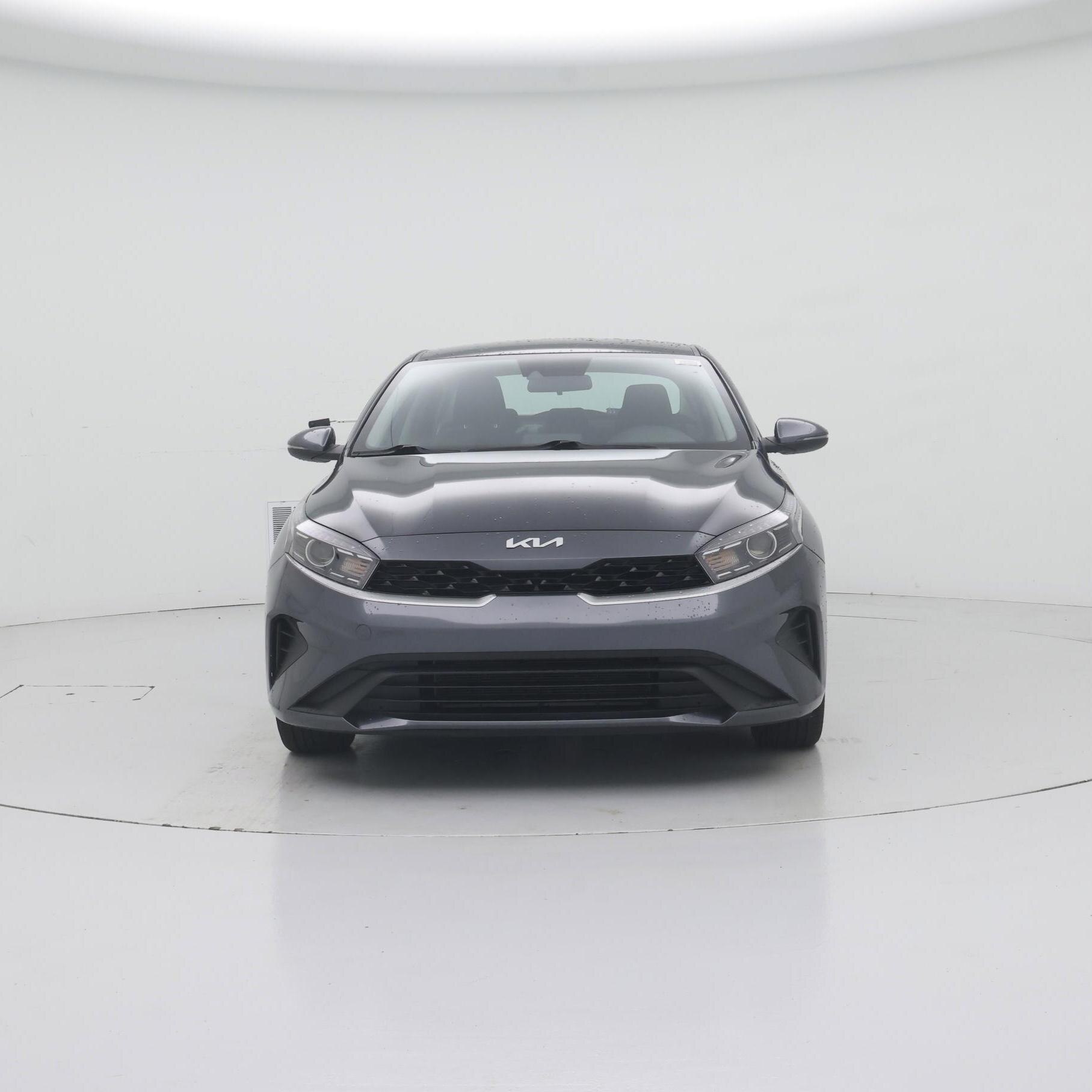 Thumbnail: 2024 Kia Forte - 5