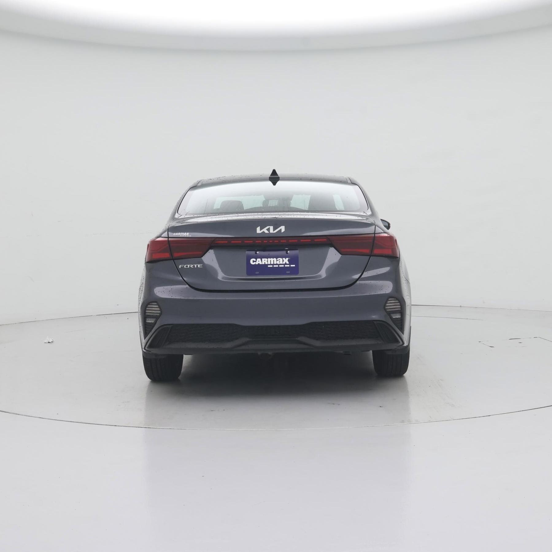 Thumbnail: 2024 Kia Forte - 6