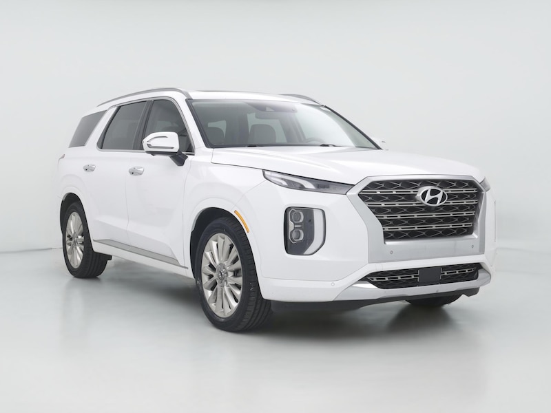 2020 Hyundai Palisade Limited -
                  Jackson, MS