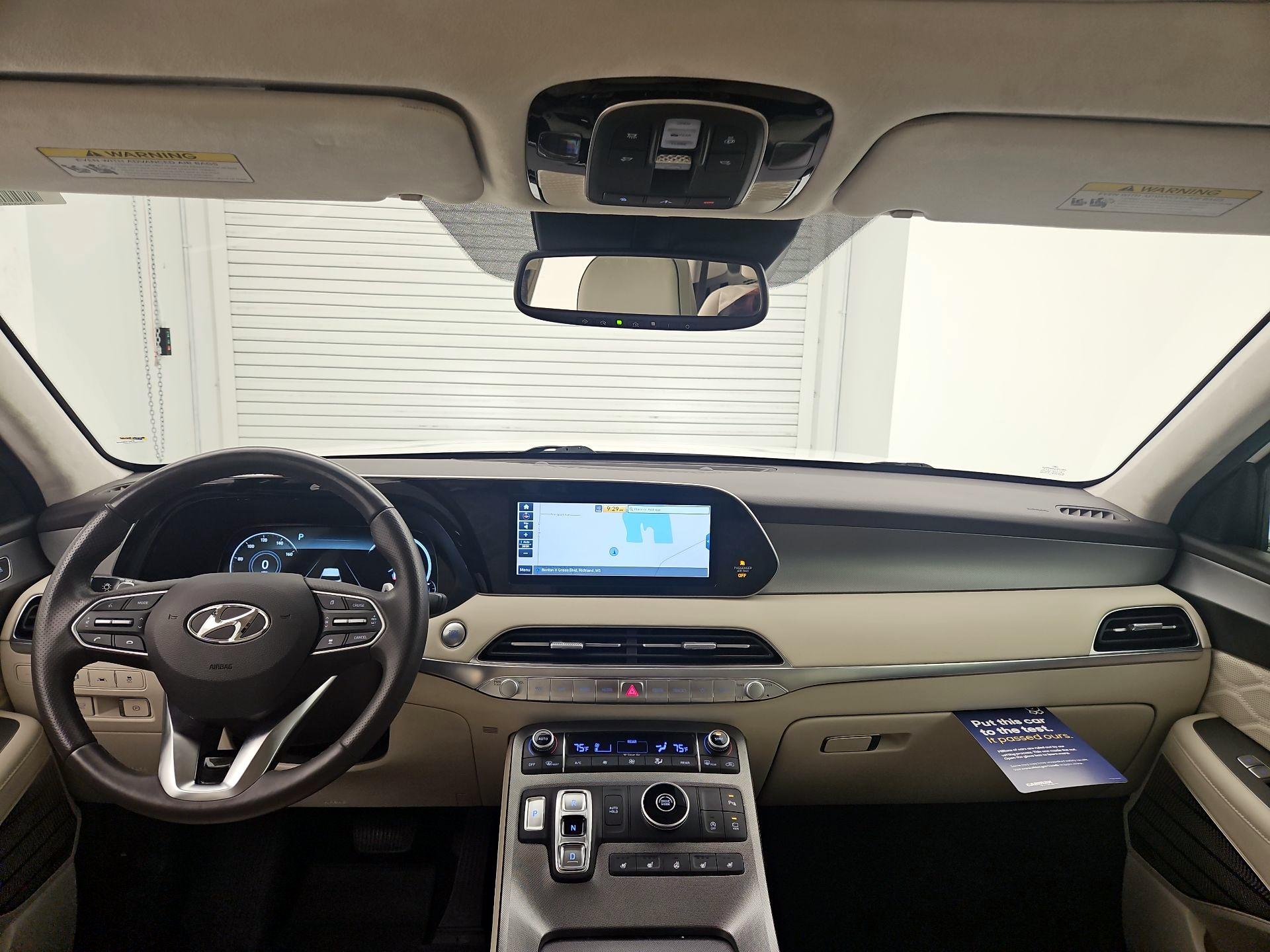 Thumbnail: 2020 Hyundai Palisade - 9