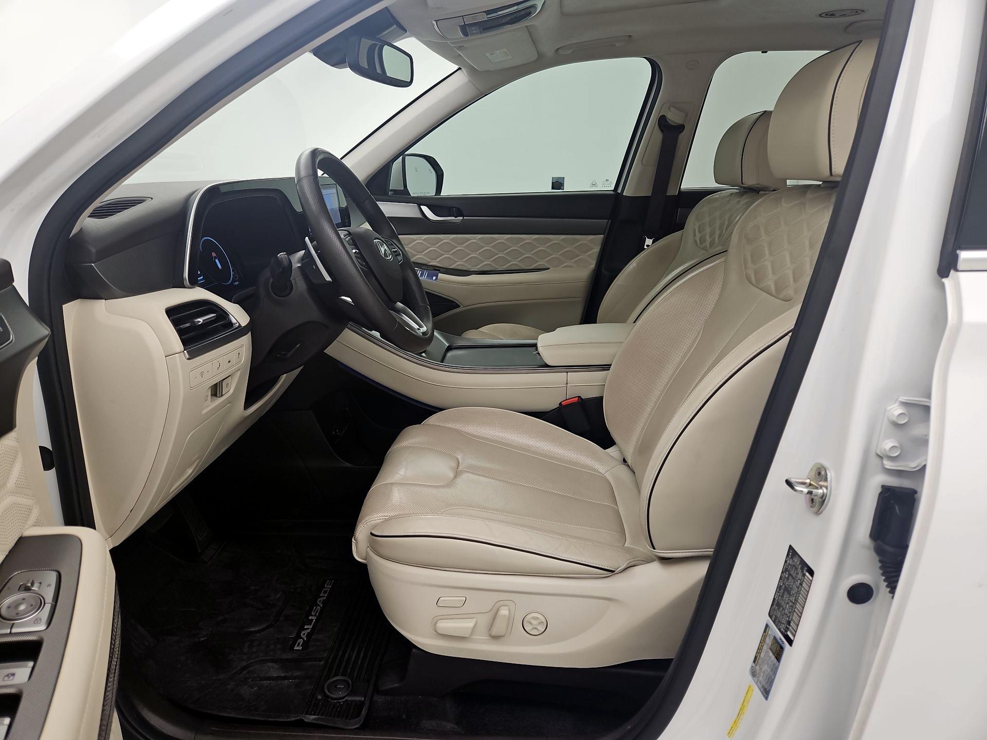 Thumbnail: 2020 Hyundai Palisade - 11