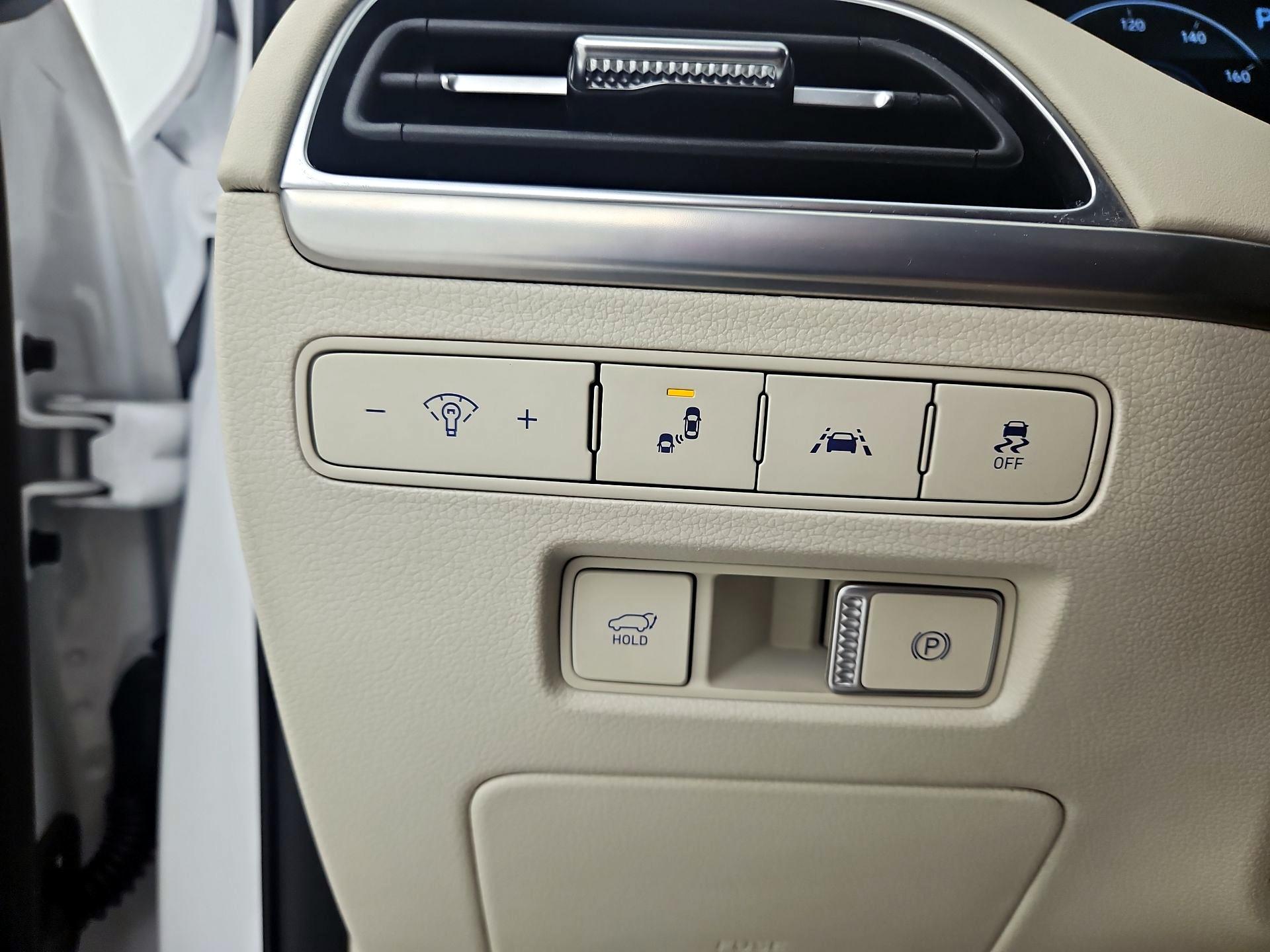 Thumbnail: 2020 Hyundai Palisade - 13