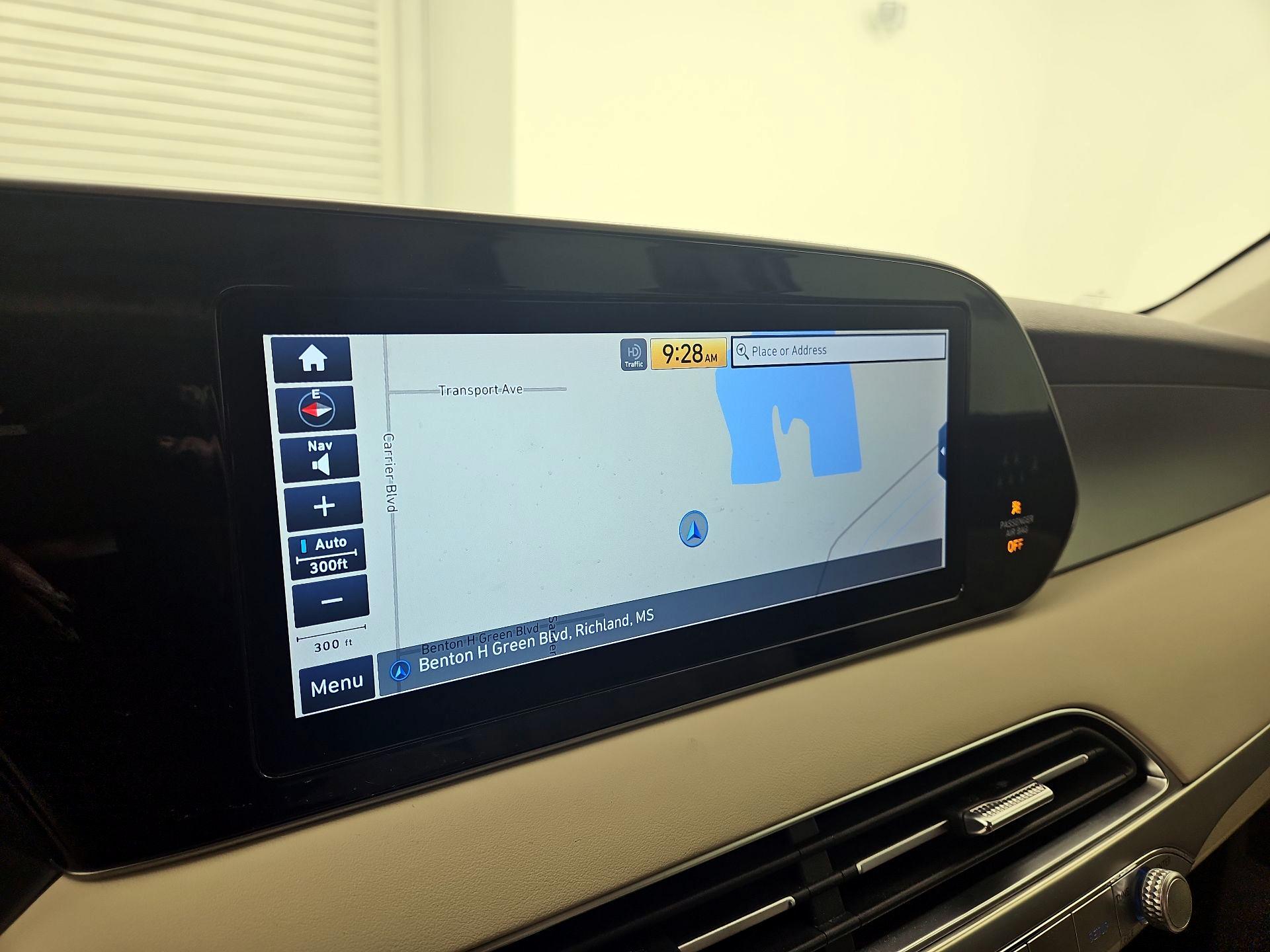 Thumbnail: 2020 Hyundai Palisade - 14