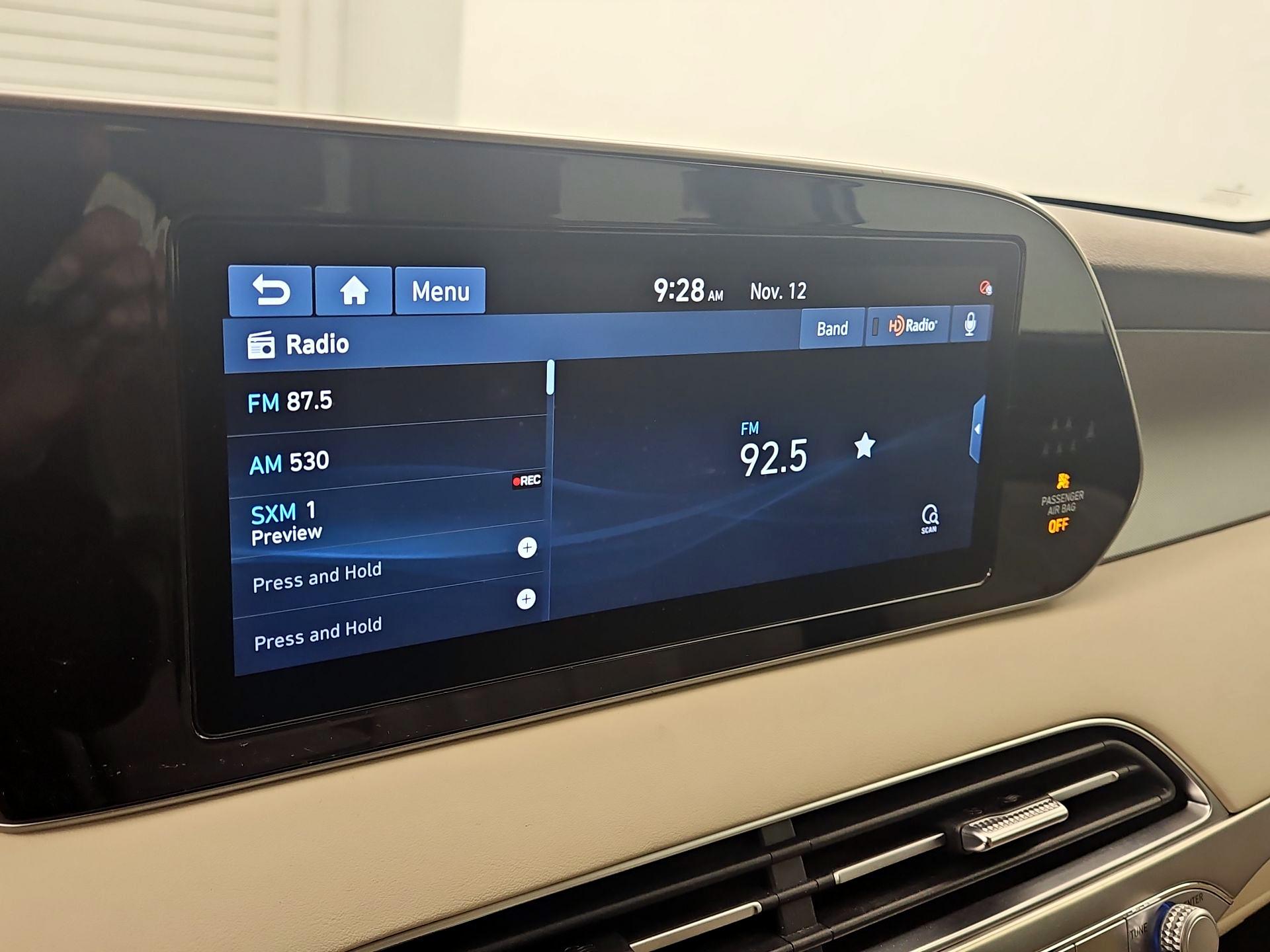 Thumbnail: 2020 Hyundai Palisade - 16