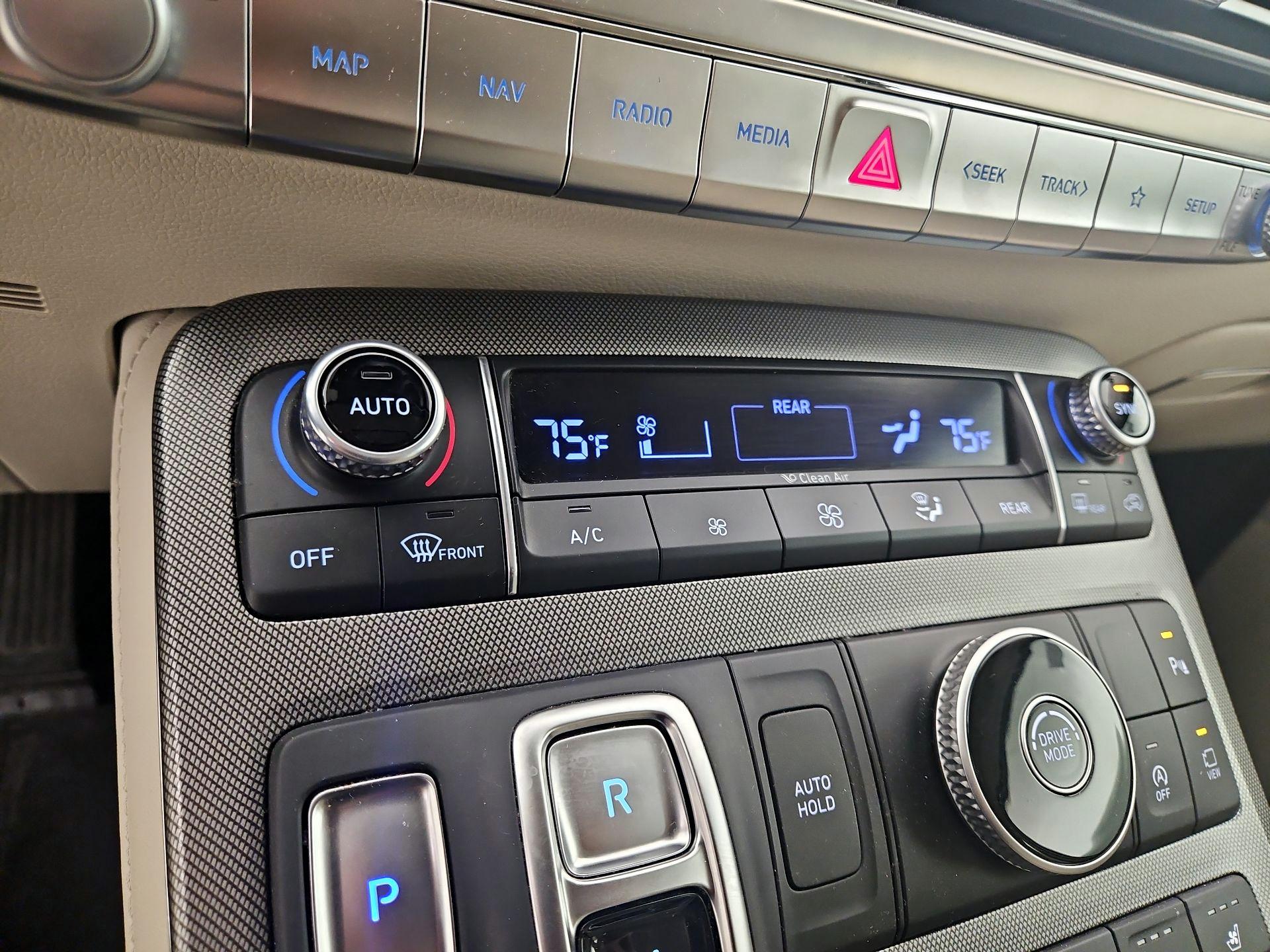 Thumbnail: 2020 Hyundai Palisade - 17