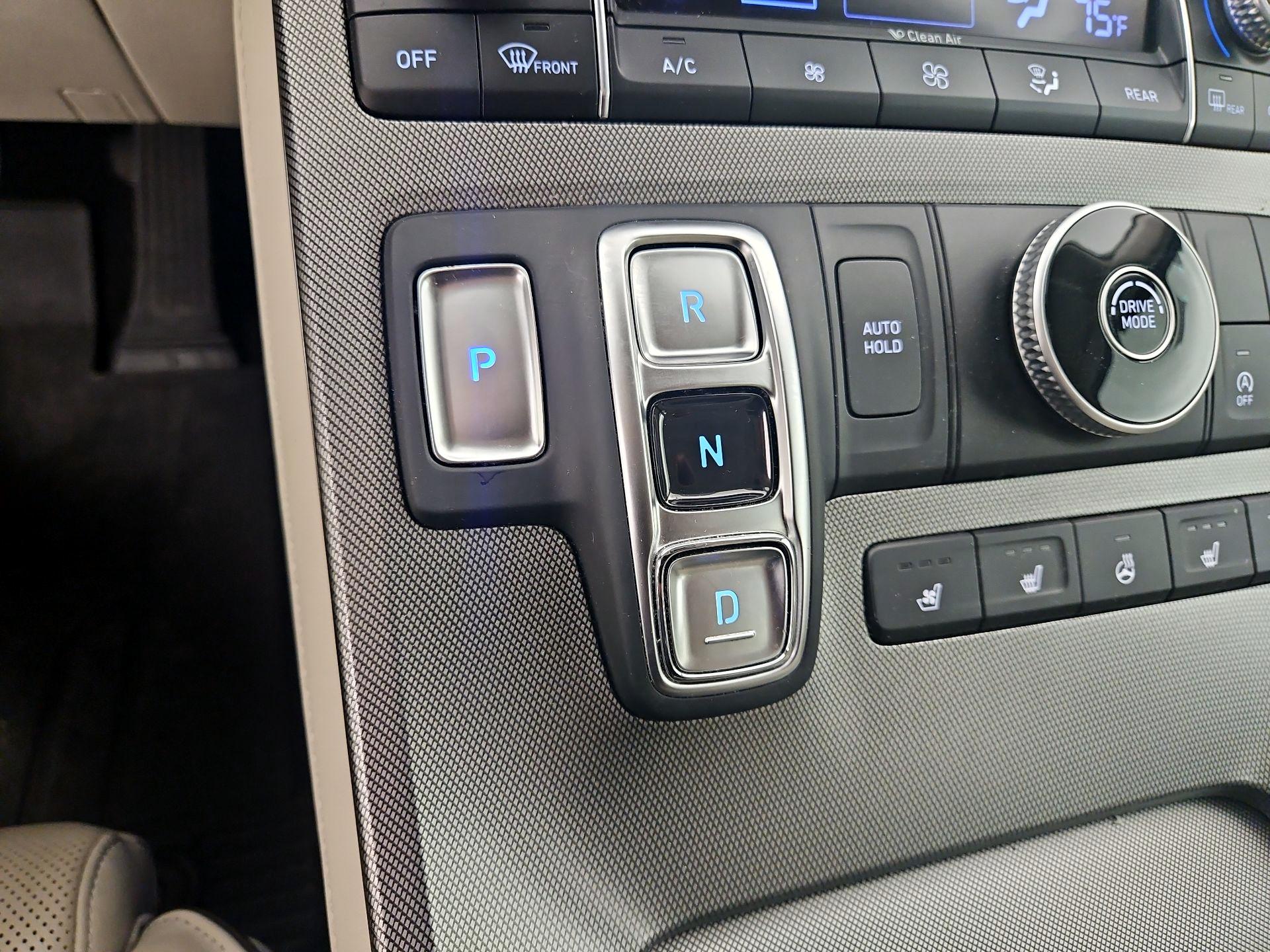 Thumbnail: 2020 Hyundai Palisade - 18