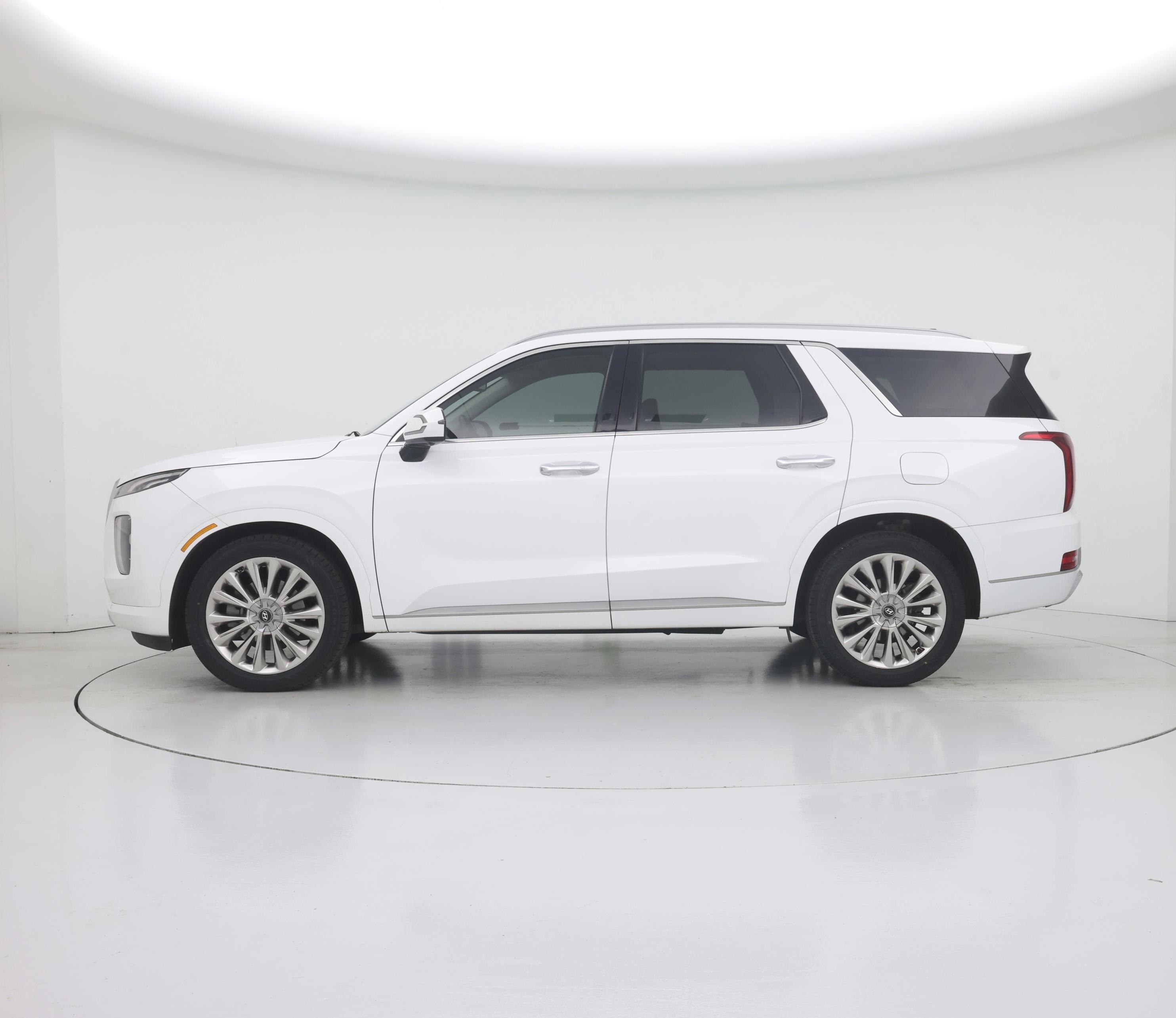 Thumbnail: 2020 Hyundai Palisade - 3