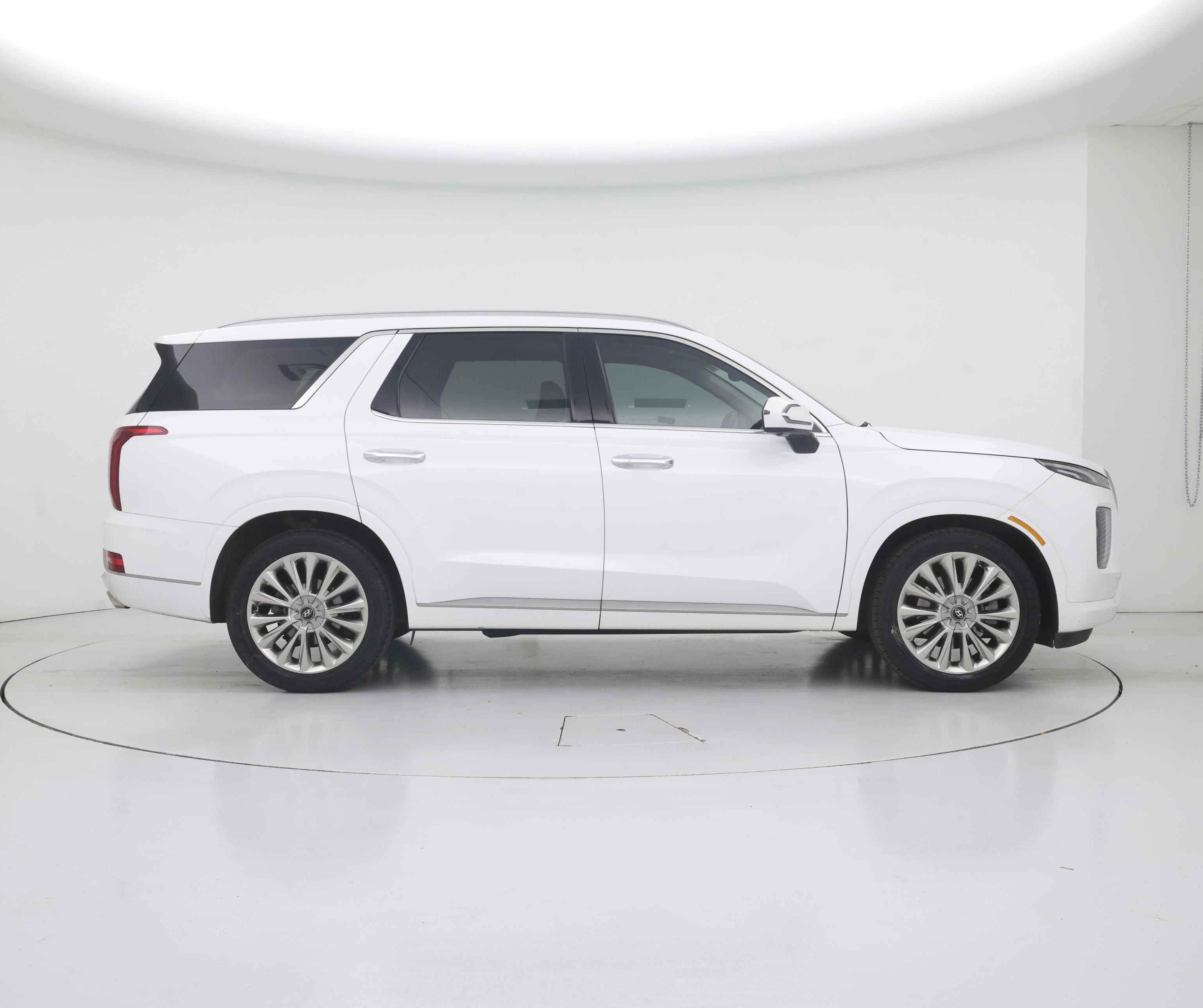 Thumbnail: 2020 Hyundai Palisade - 7