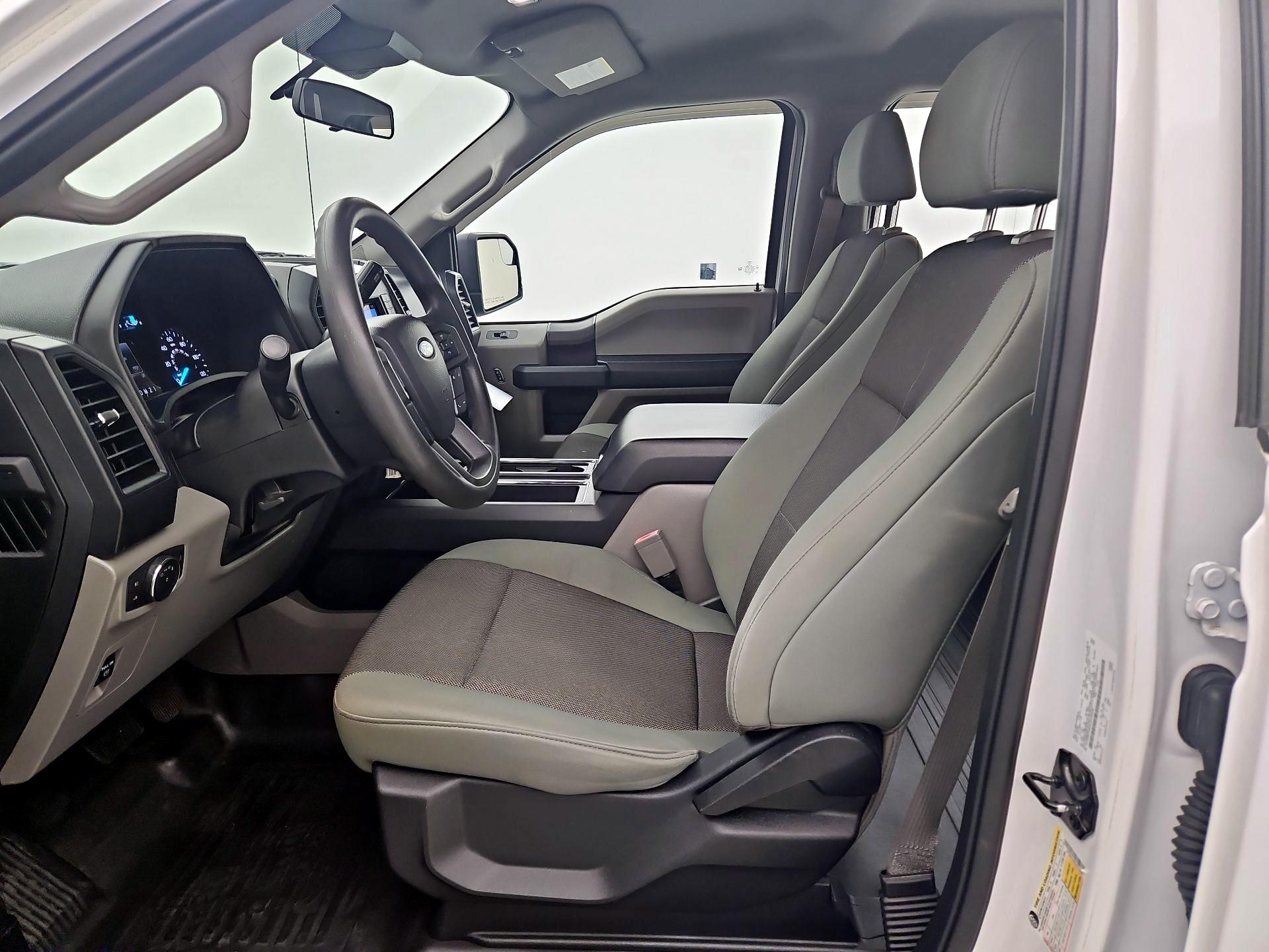 Thumbnail: 2020 Ford F-150 - 11