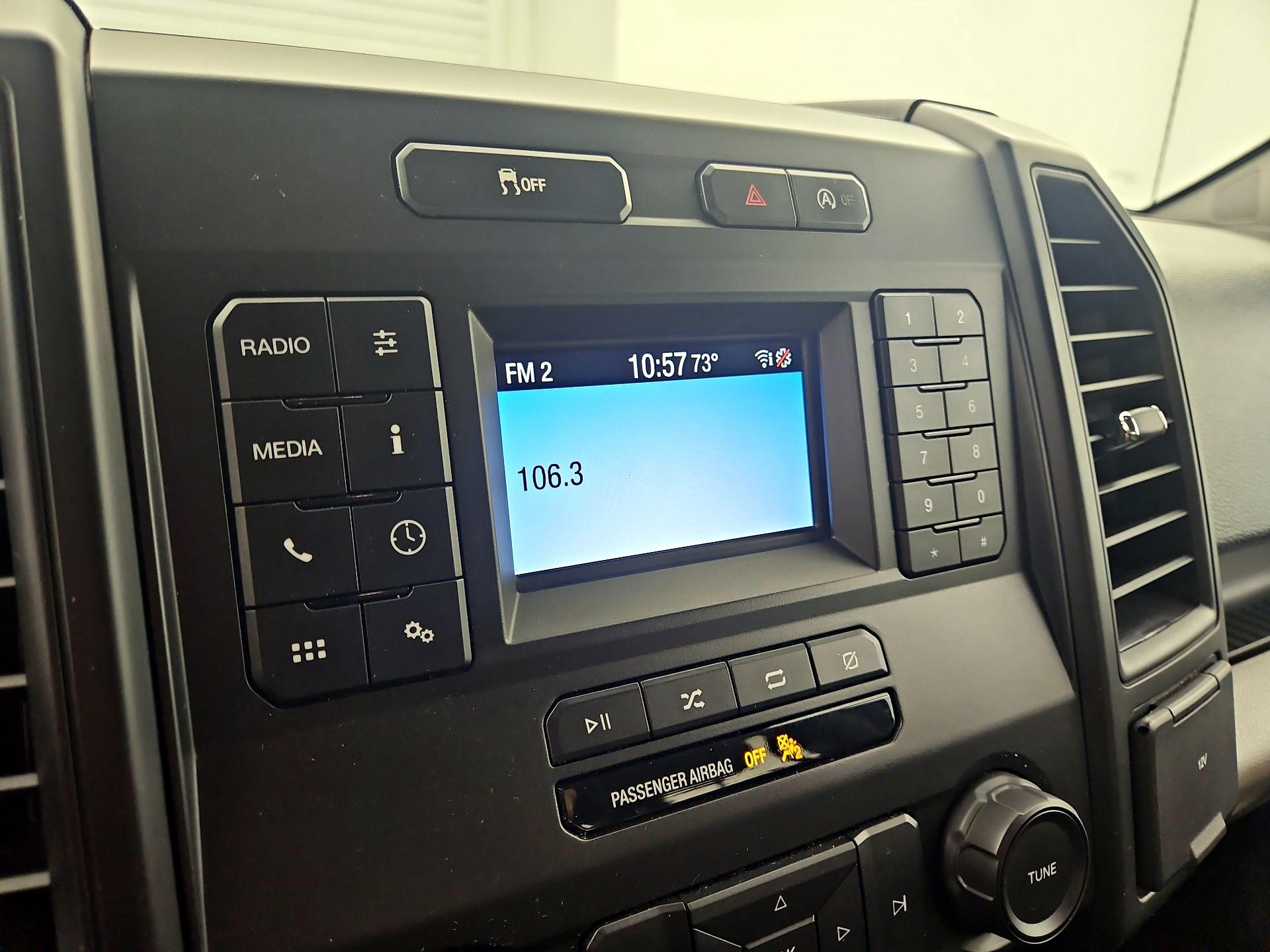 Thumbnail: 2020 Ford F-150 - 15