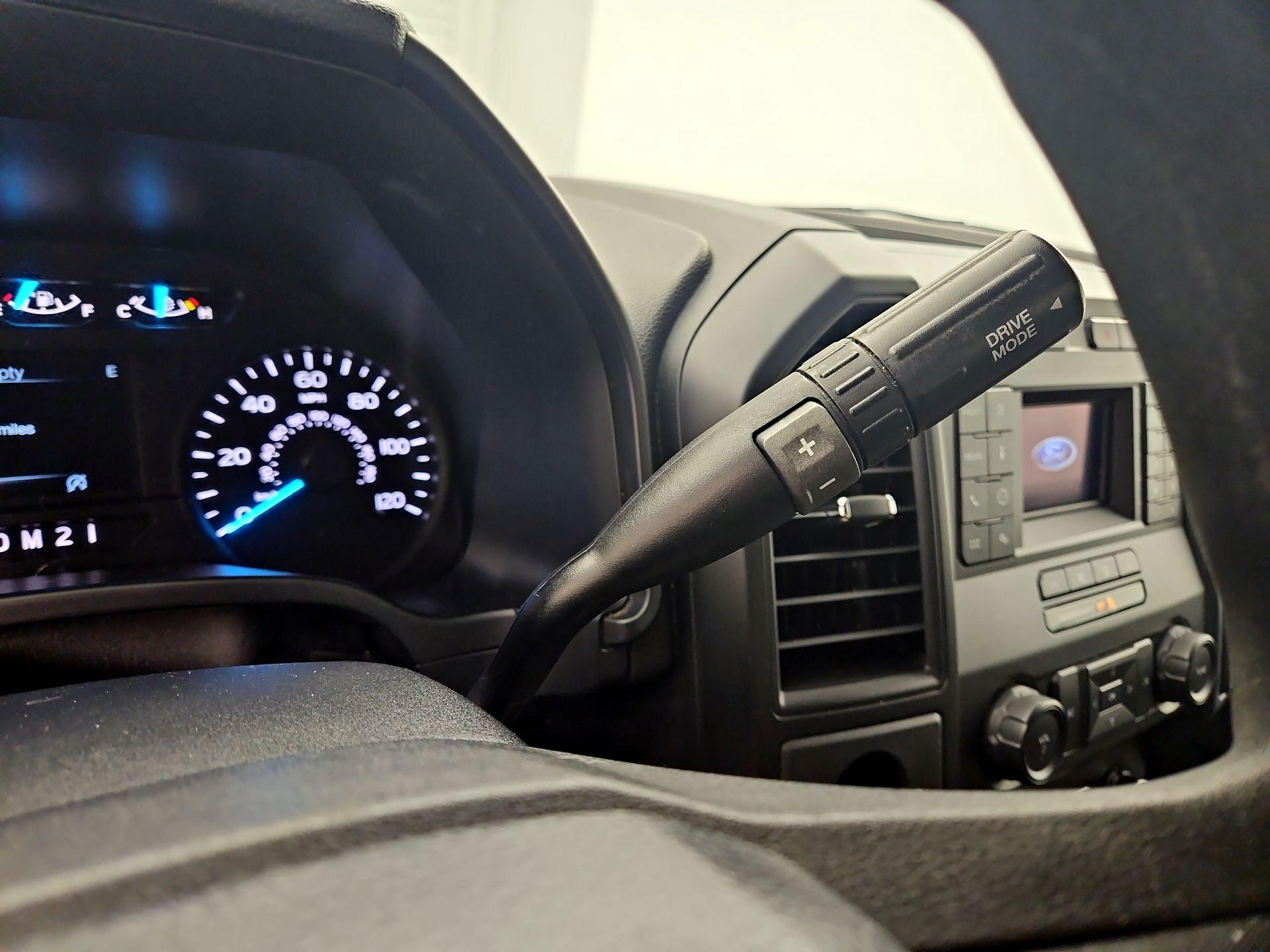 Thumbnail: 2020 Ford F-150 - 17