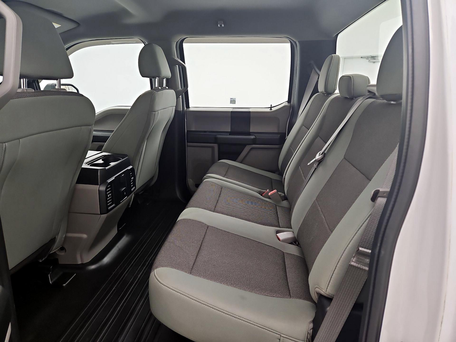 Thumbnail: 2020 Ford F-150 - 19