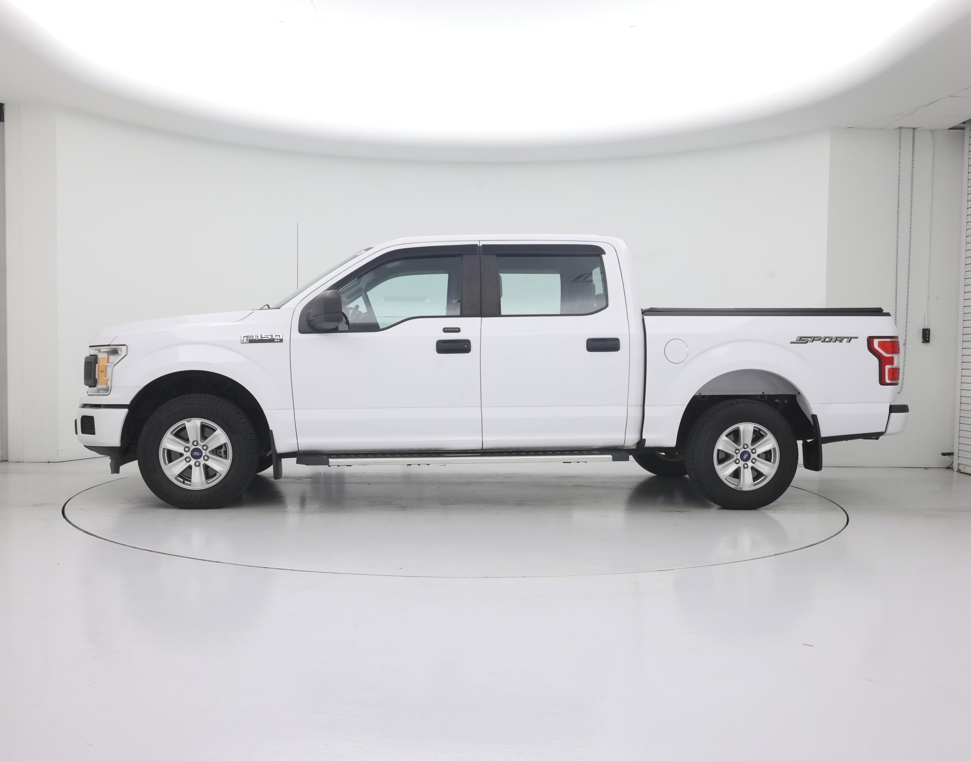 Thumbnail: 2020 Ford F-150 - 3