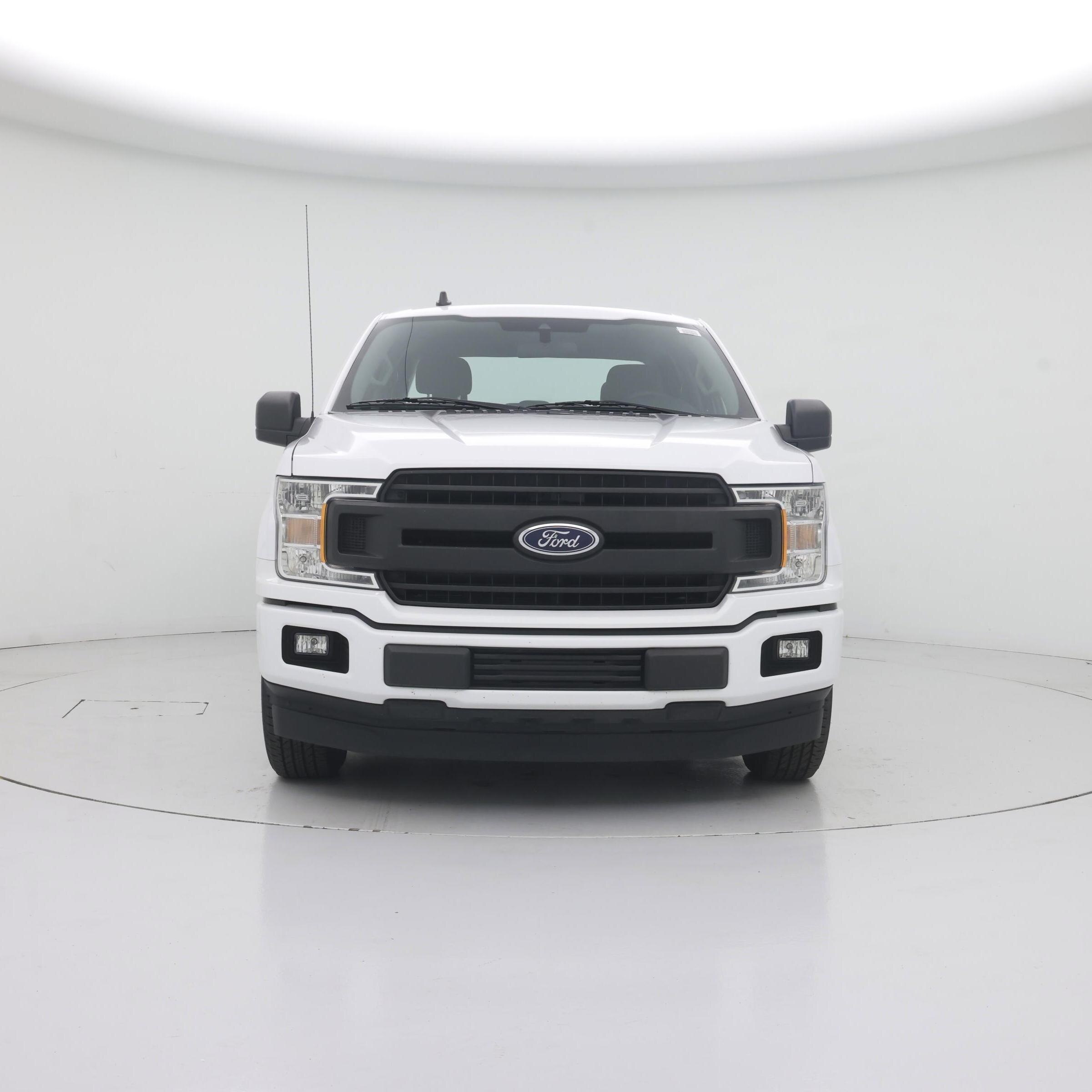 Thumbnail: 2020 Ford F-150 - 5