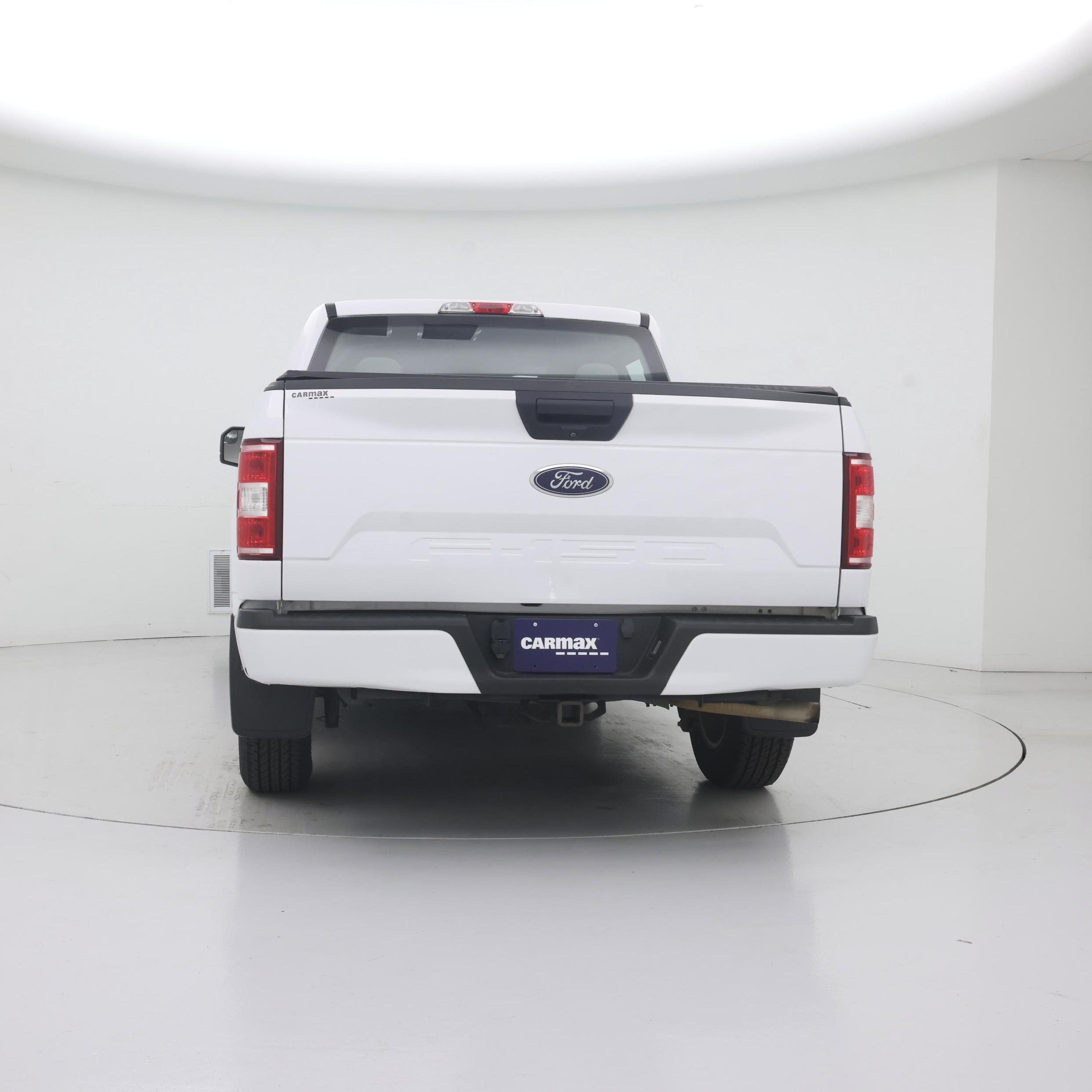 Thumbnail: 2020 Ford F-150 - 6