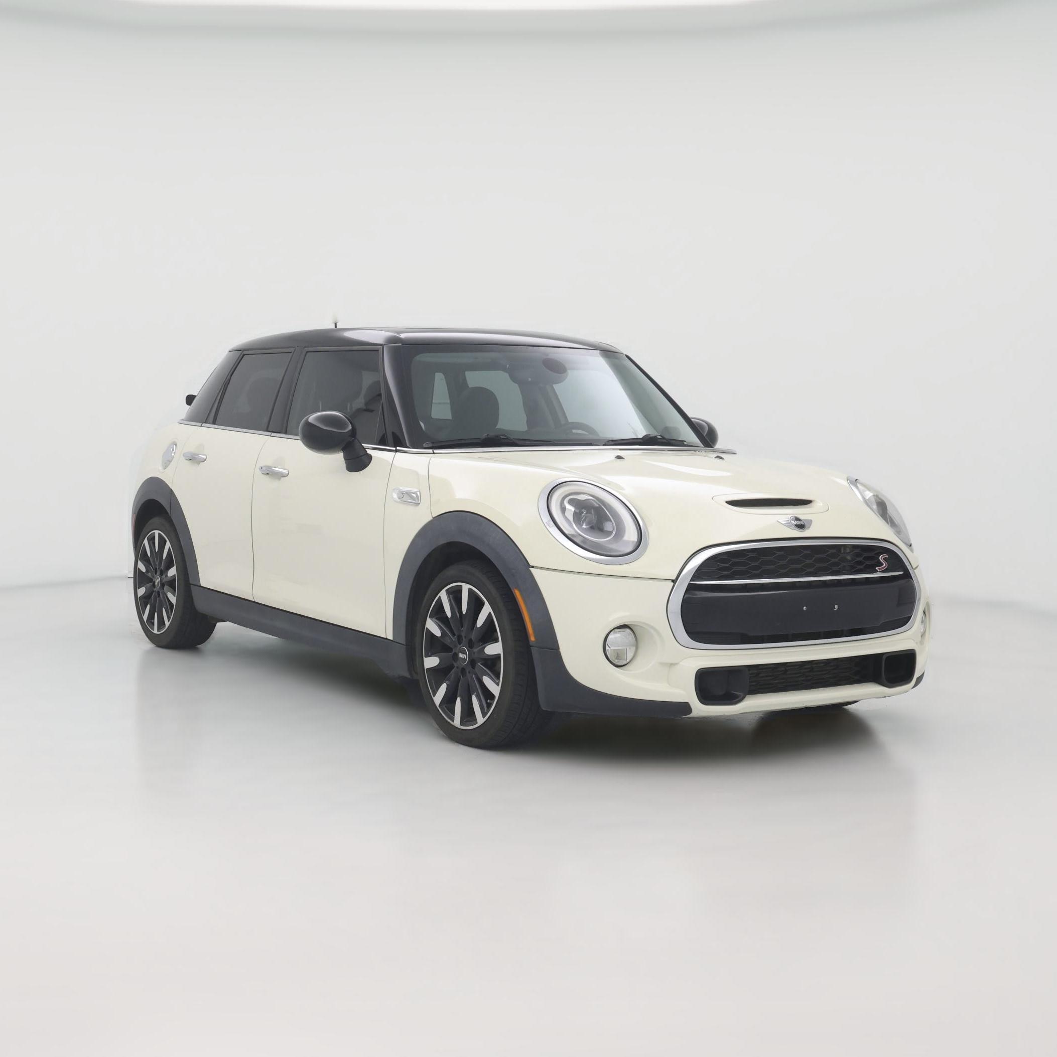 Thumbnail: 2017 MINI Cooper Hardtop - 1