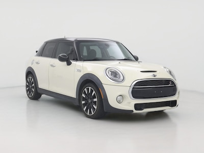 2017 Mini Cooper Hardtop S