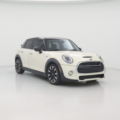 2017 Mini Cooper Hardtop S