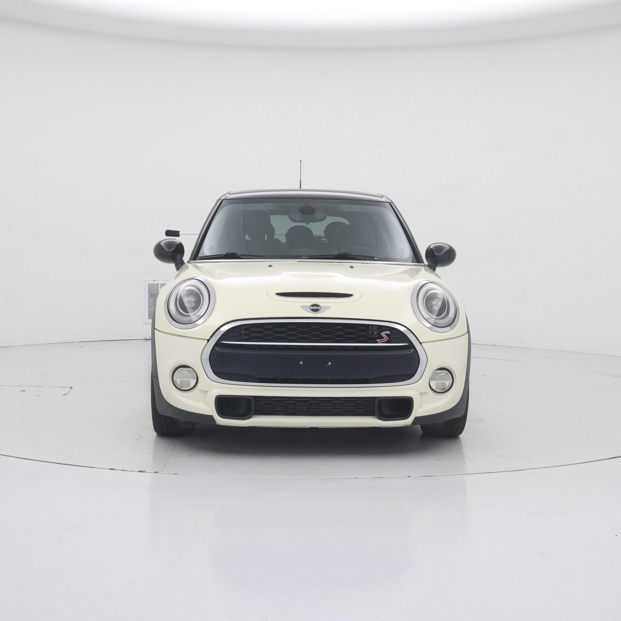 Thumbnail: 2017 MINI Cooper Hardtop - 5