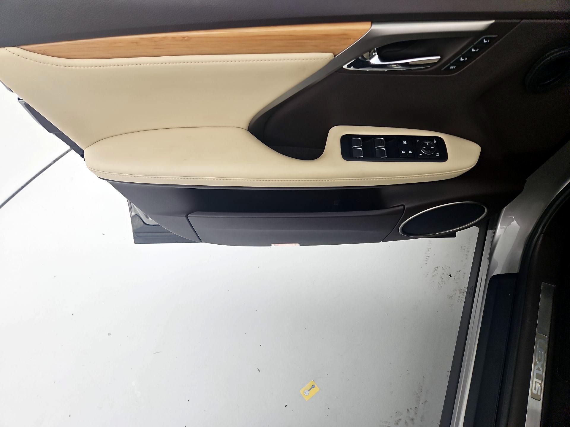 Thumbnail: 2020 Lexus RX - 12