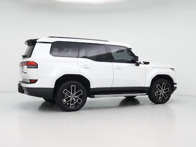 2024 Lexus GX 550 Premium+