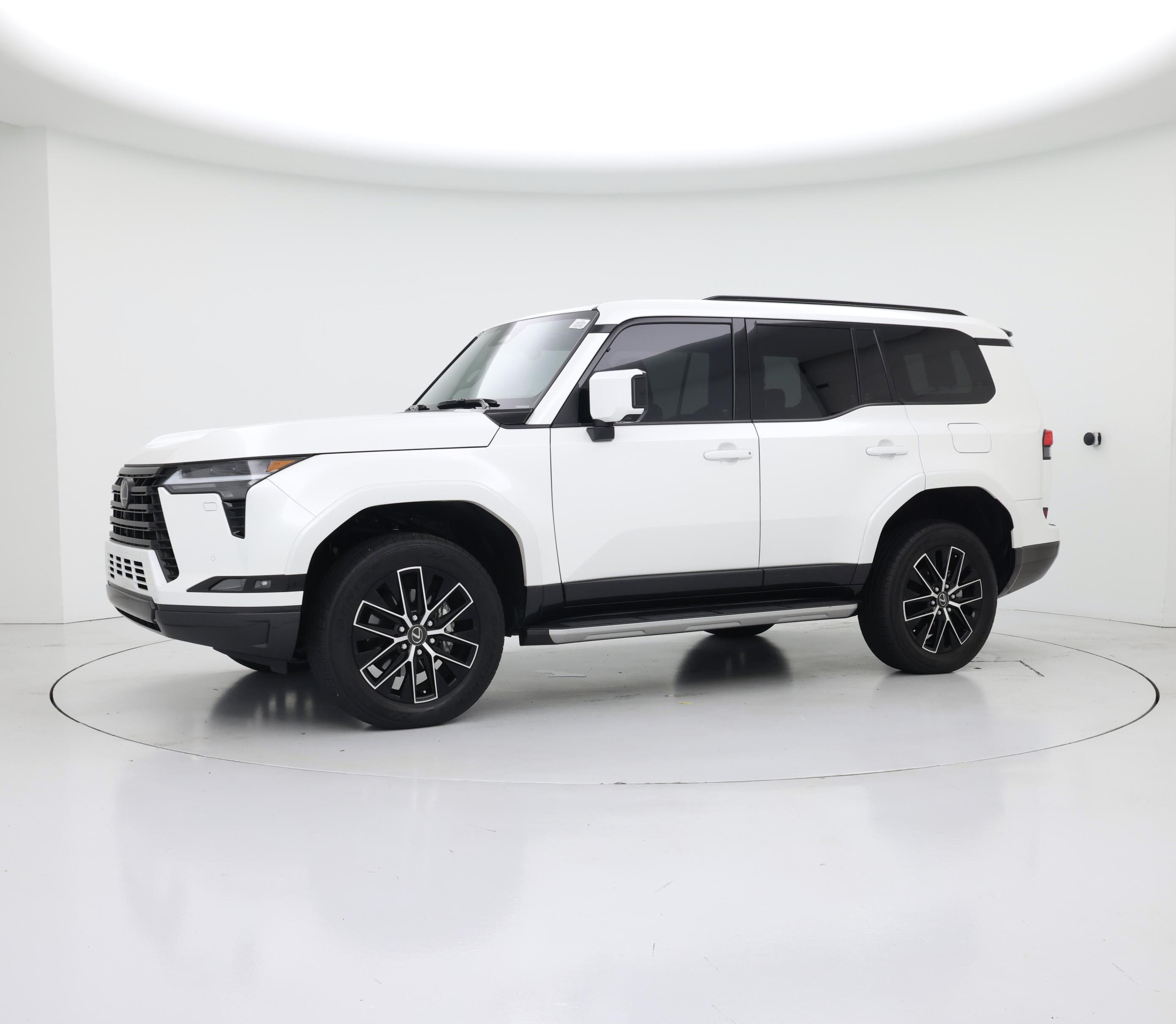 Thumbnail: 2024 Lexus GX - 2