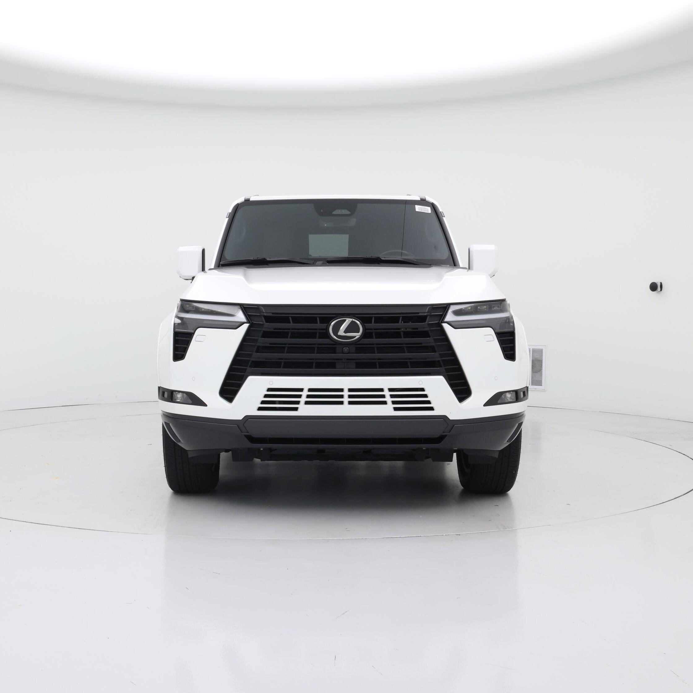 Thumbnail: 2024 Lexus GX - 3