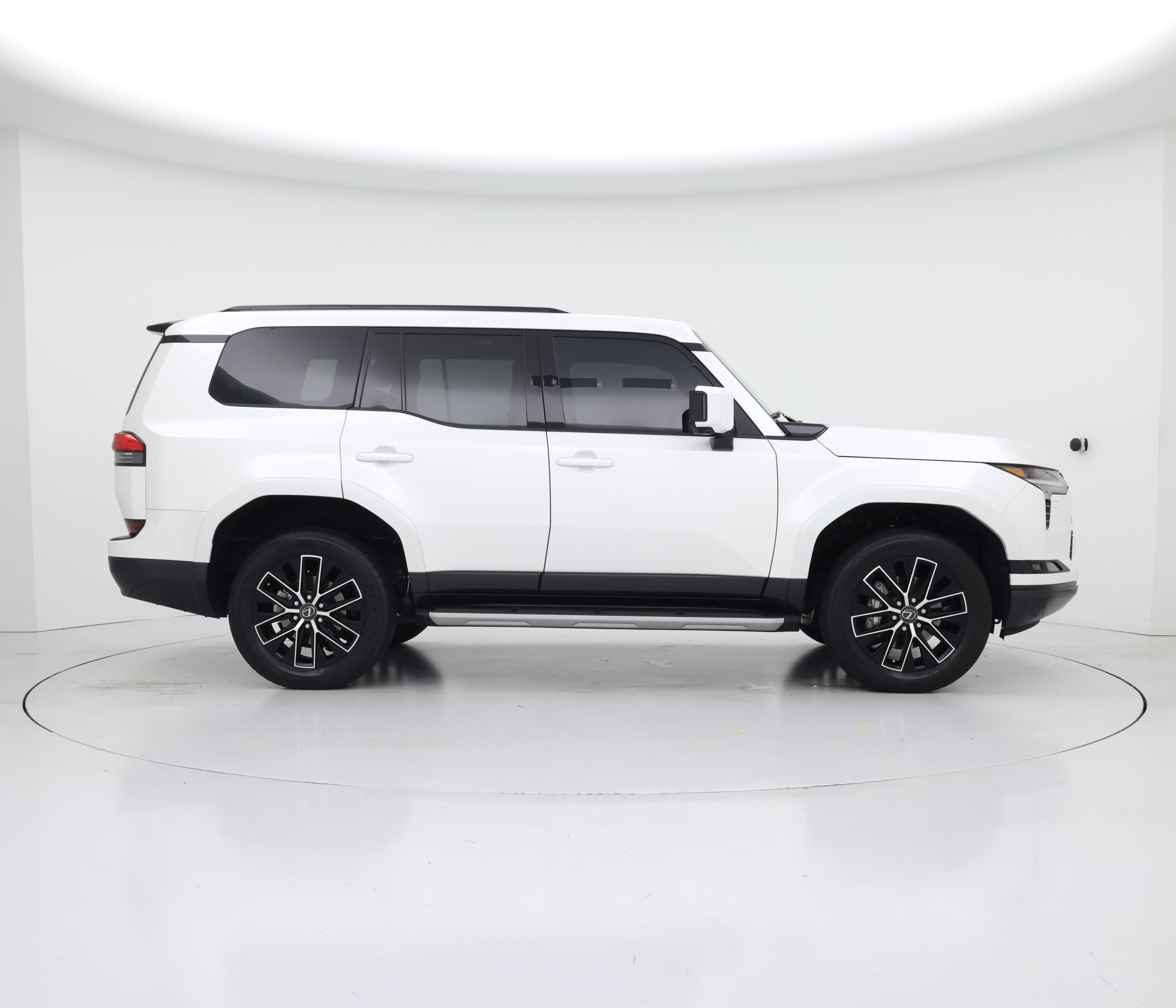 Thumbnail: 2024 Lexus GX - 5