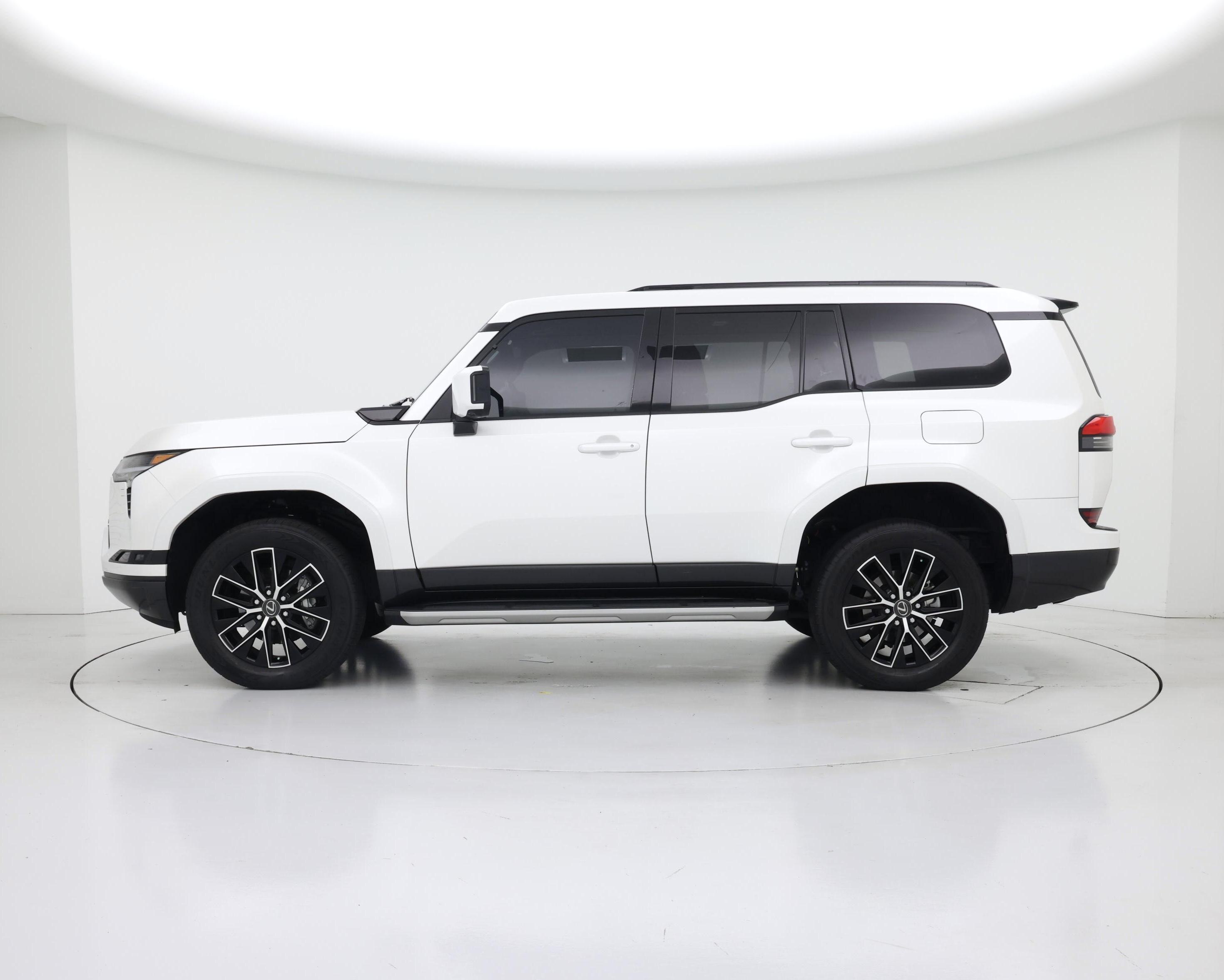 Thumbnail: 2024 Lexus GX - 6