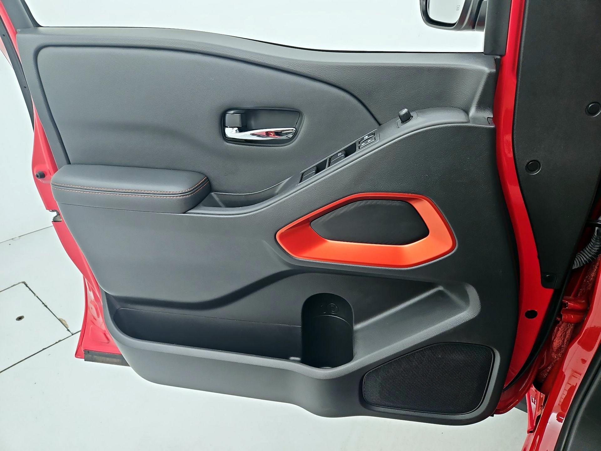 Thumbnail: 2024 Nissan Frontier - 12