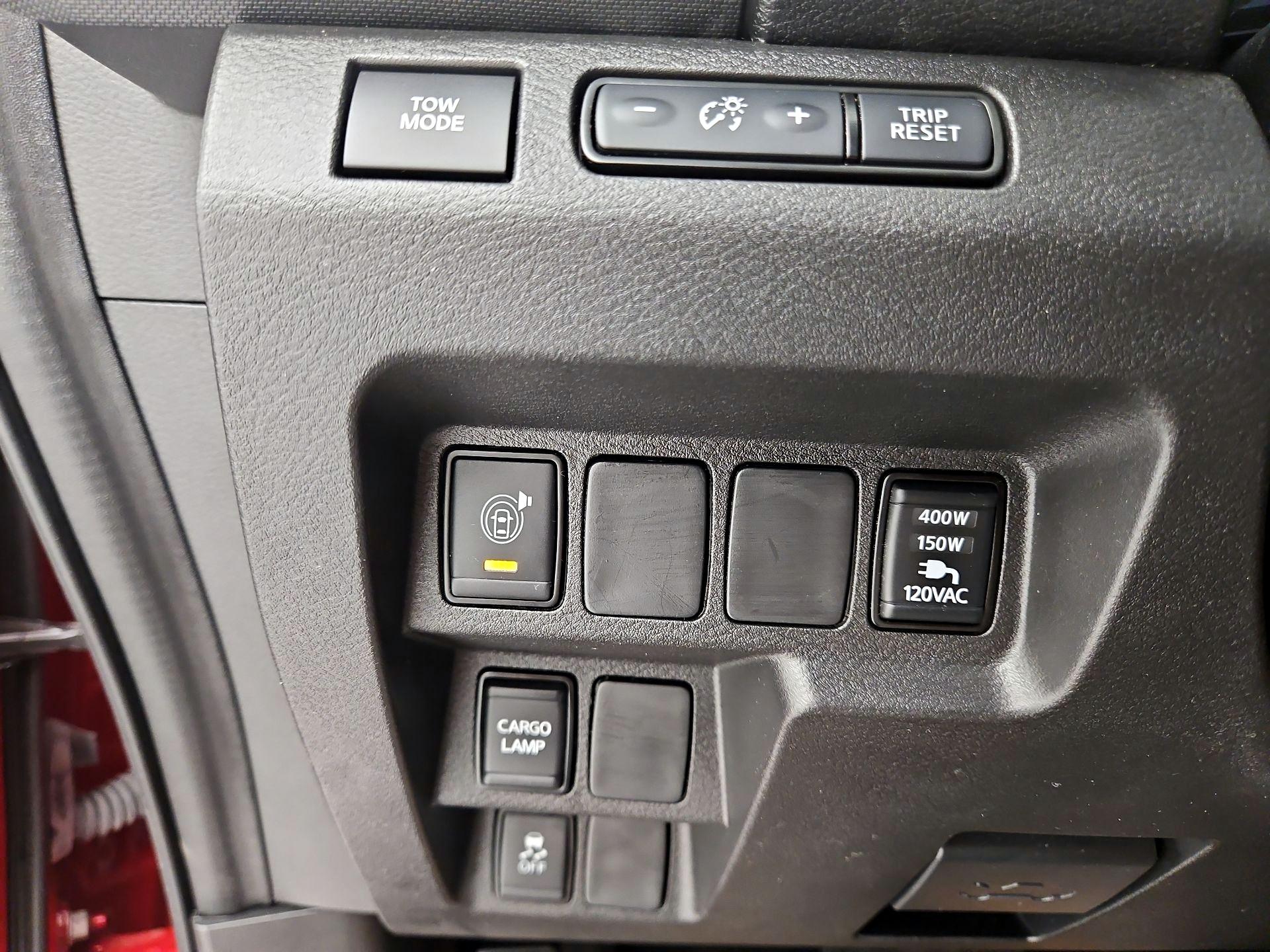 Thumbnail: 2024 Nissan Frontier - 13