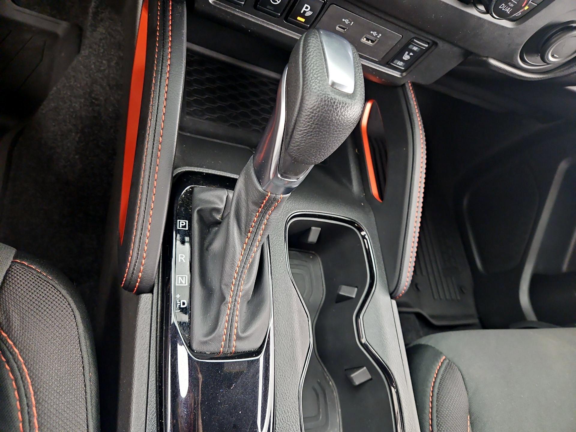 Thumbnail: 2024 Nissan Frontier - 17